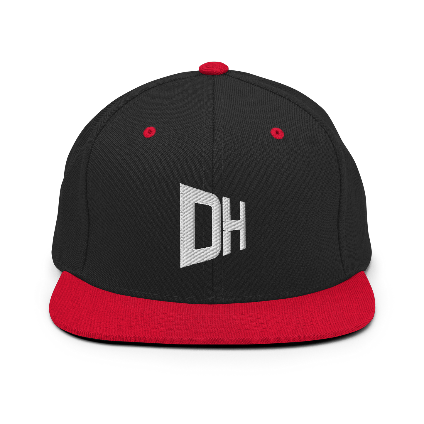 DERRICK HARTLEY SNAPBACK