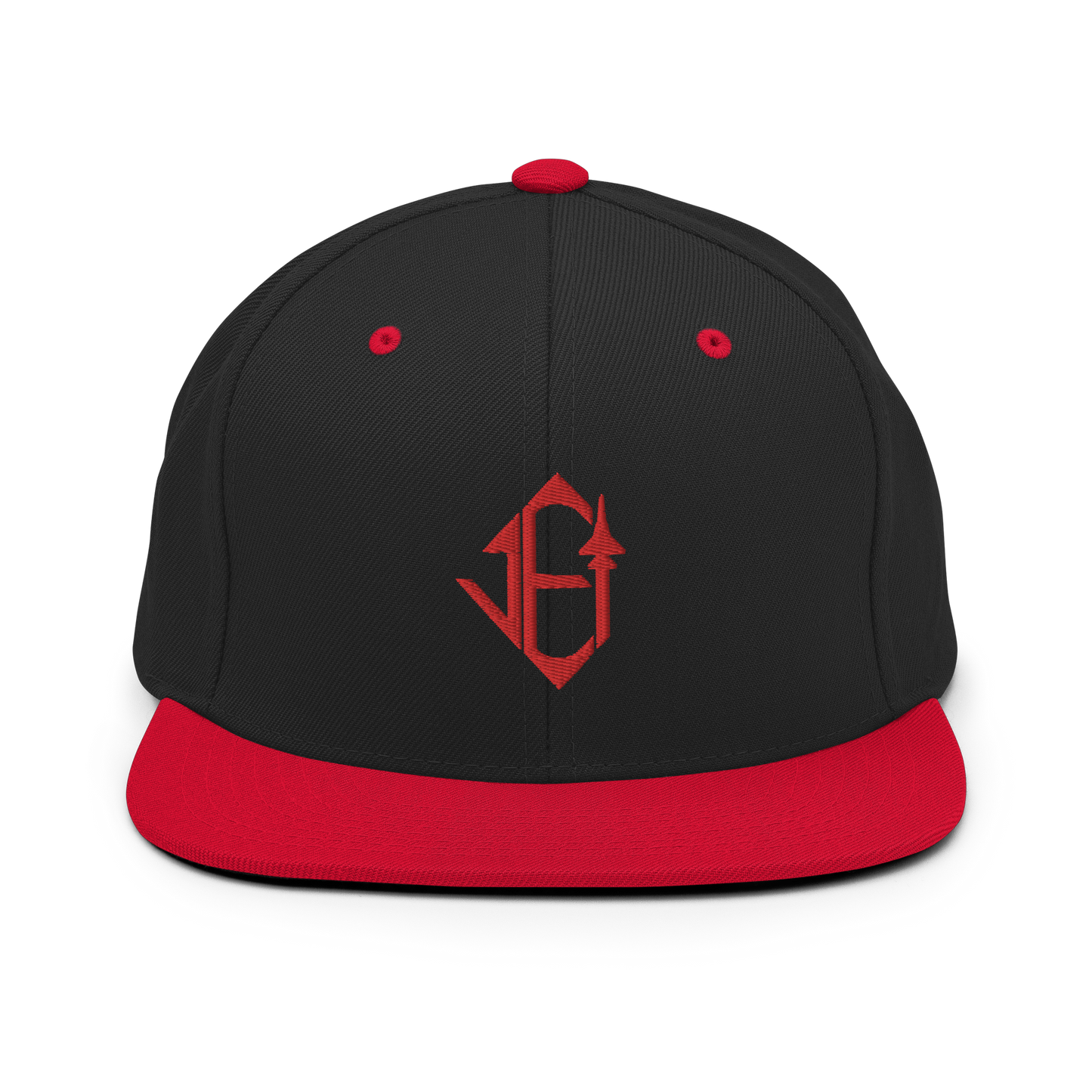 JYMETRE HESTER SNAPBACK