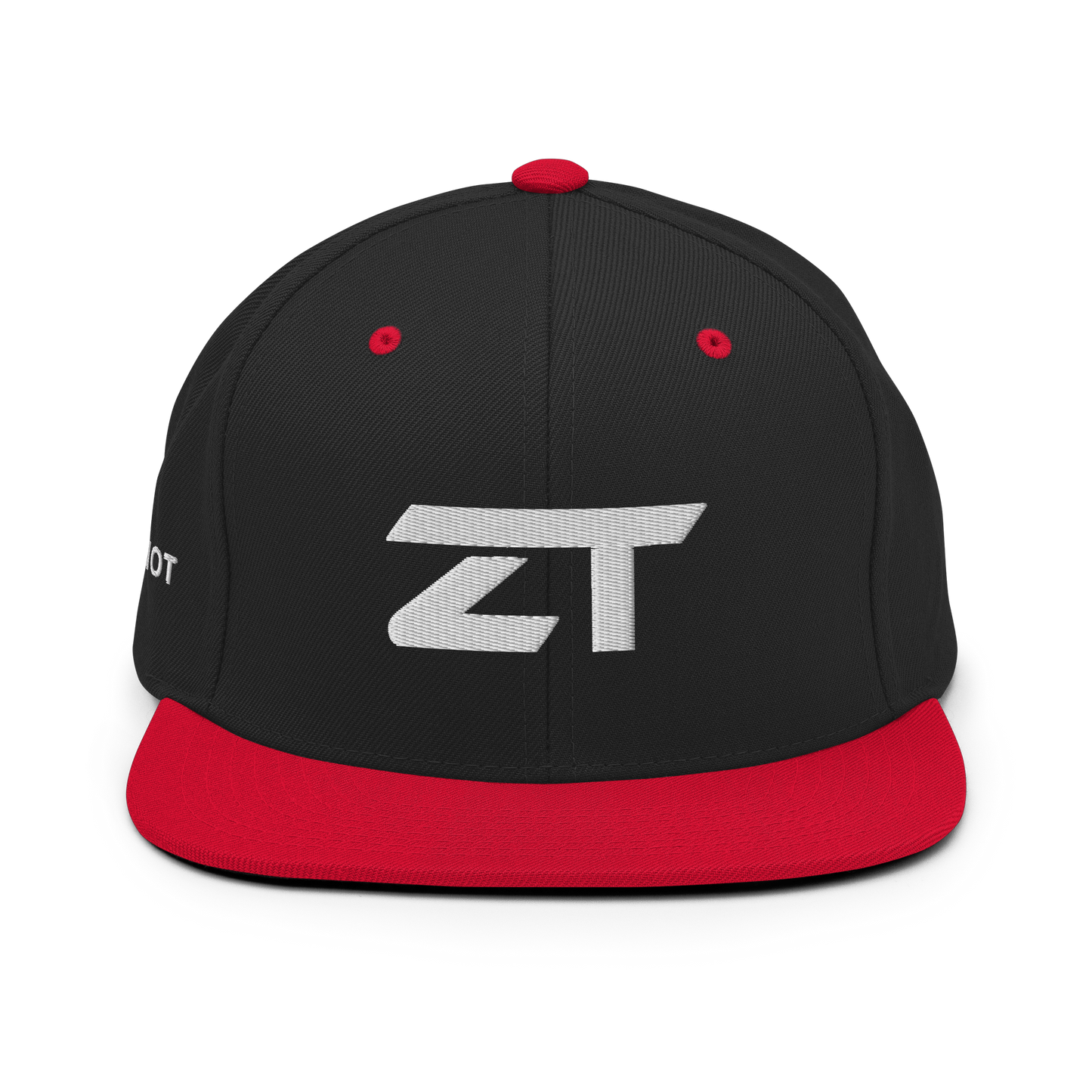 ZOREN TOBE SNAPBACK