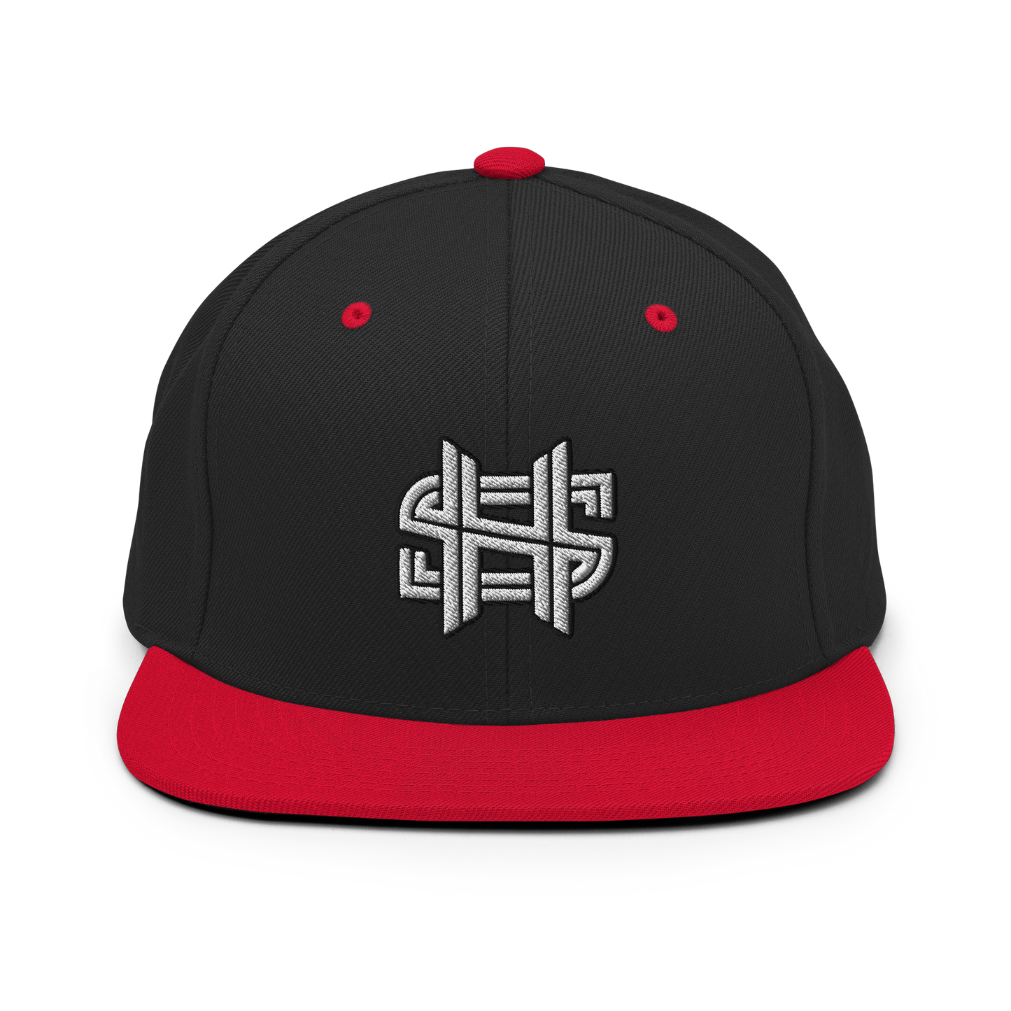 SIDNEY HOUSTON SNAPBACK