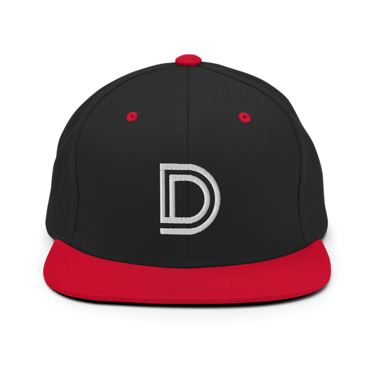 DREW DEARMAN SNAPBACK