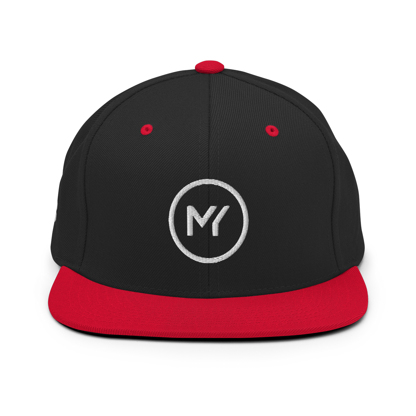 MATTHEW YOUNG SNAPBACK