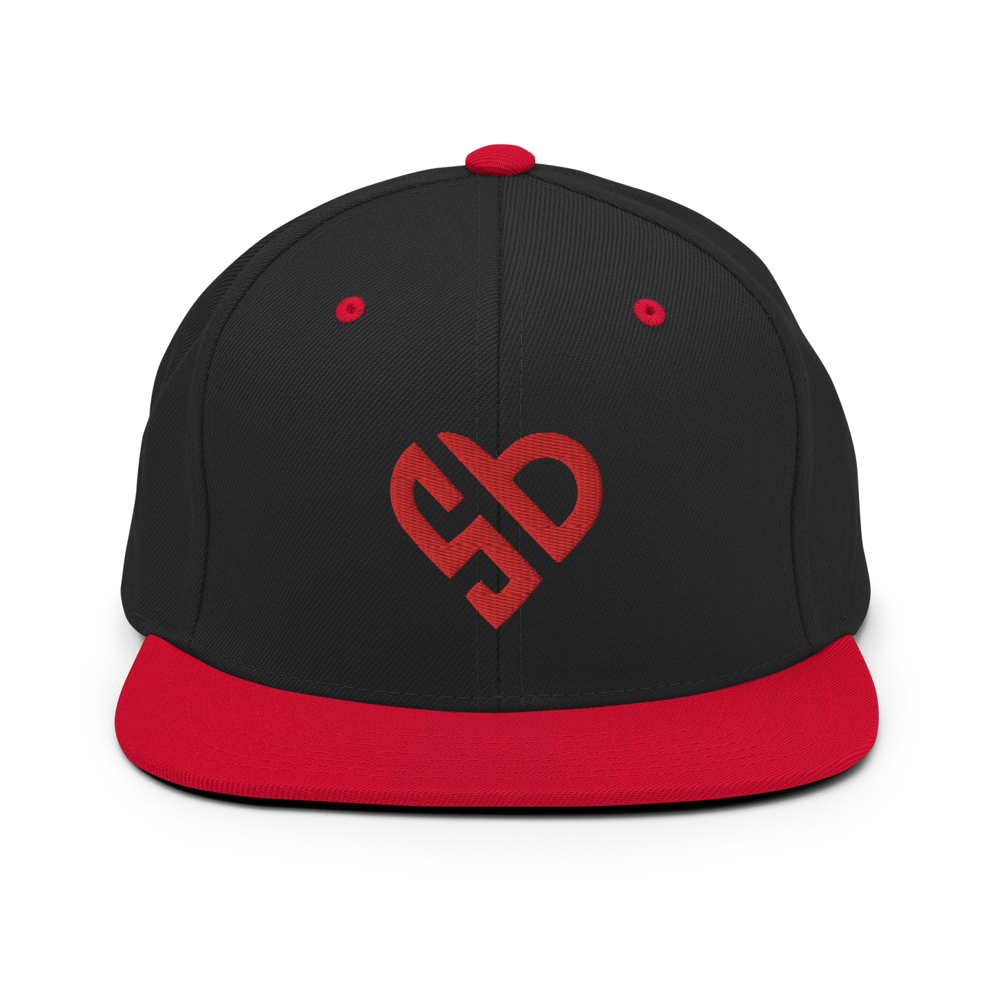 SELAH BROWN SNAPBACK