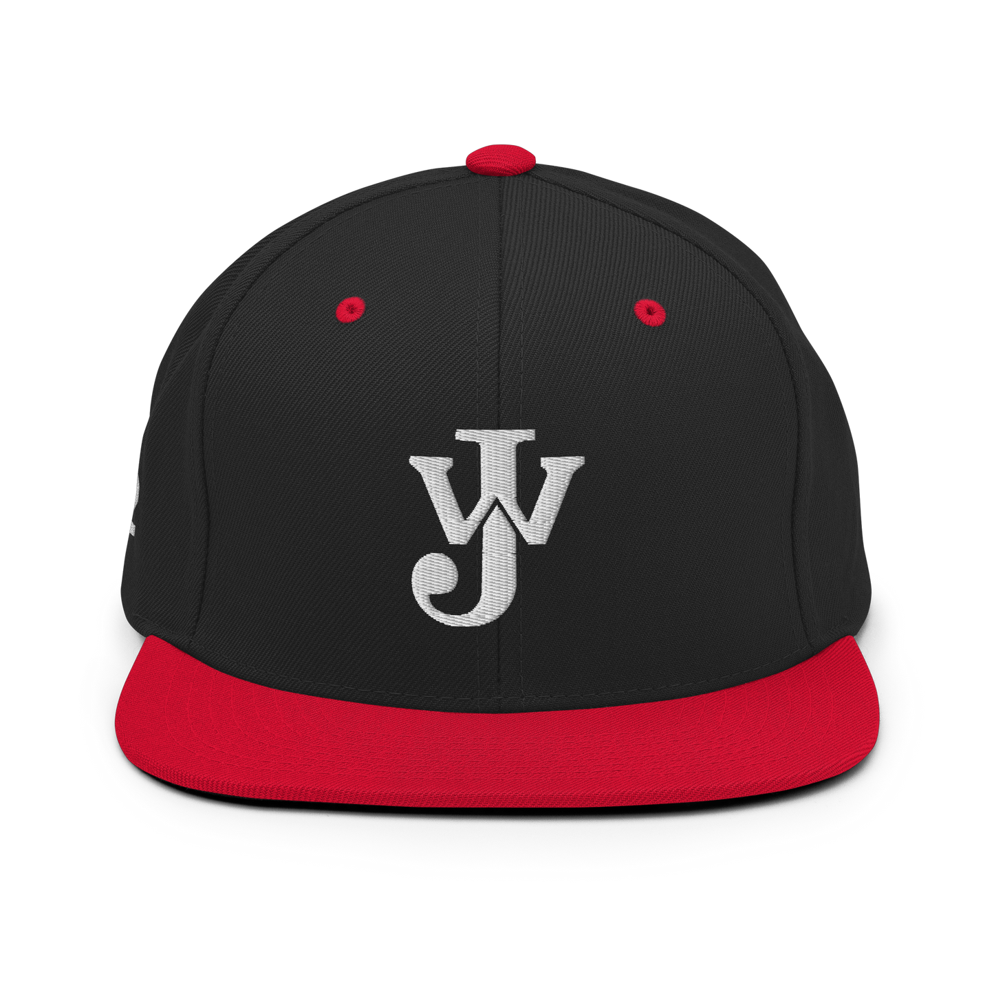 WORTHLEY SNAPBACK