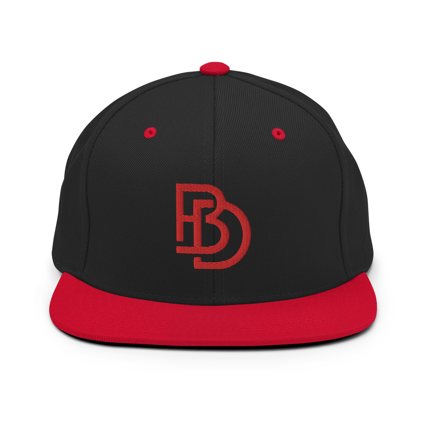 BRAEDEN DANIELS SNAPBACK