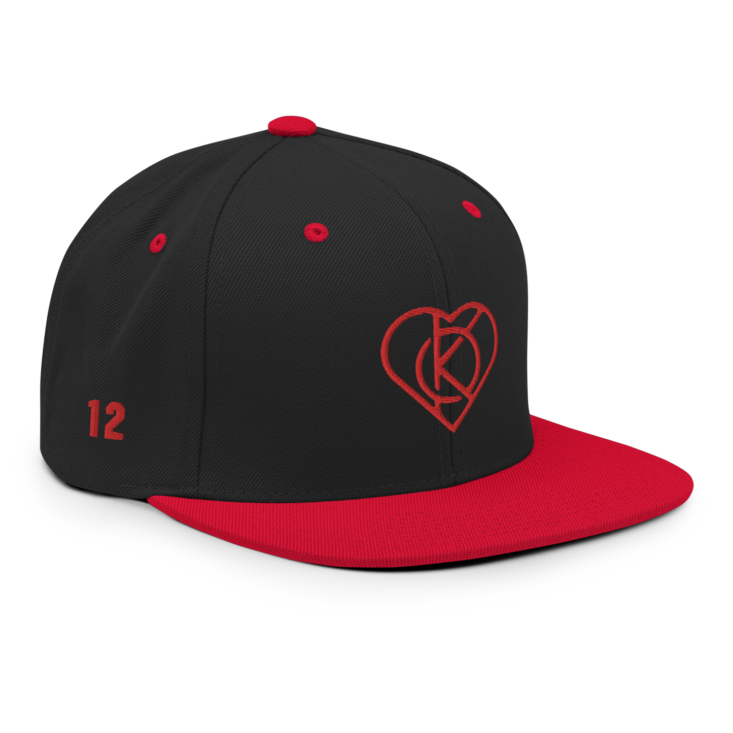 KEVIN GREEN JR. SNAPBACK