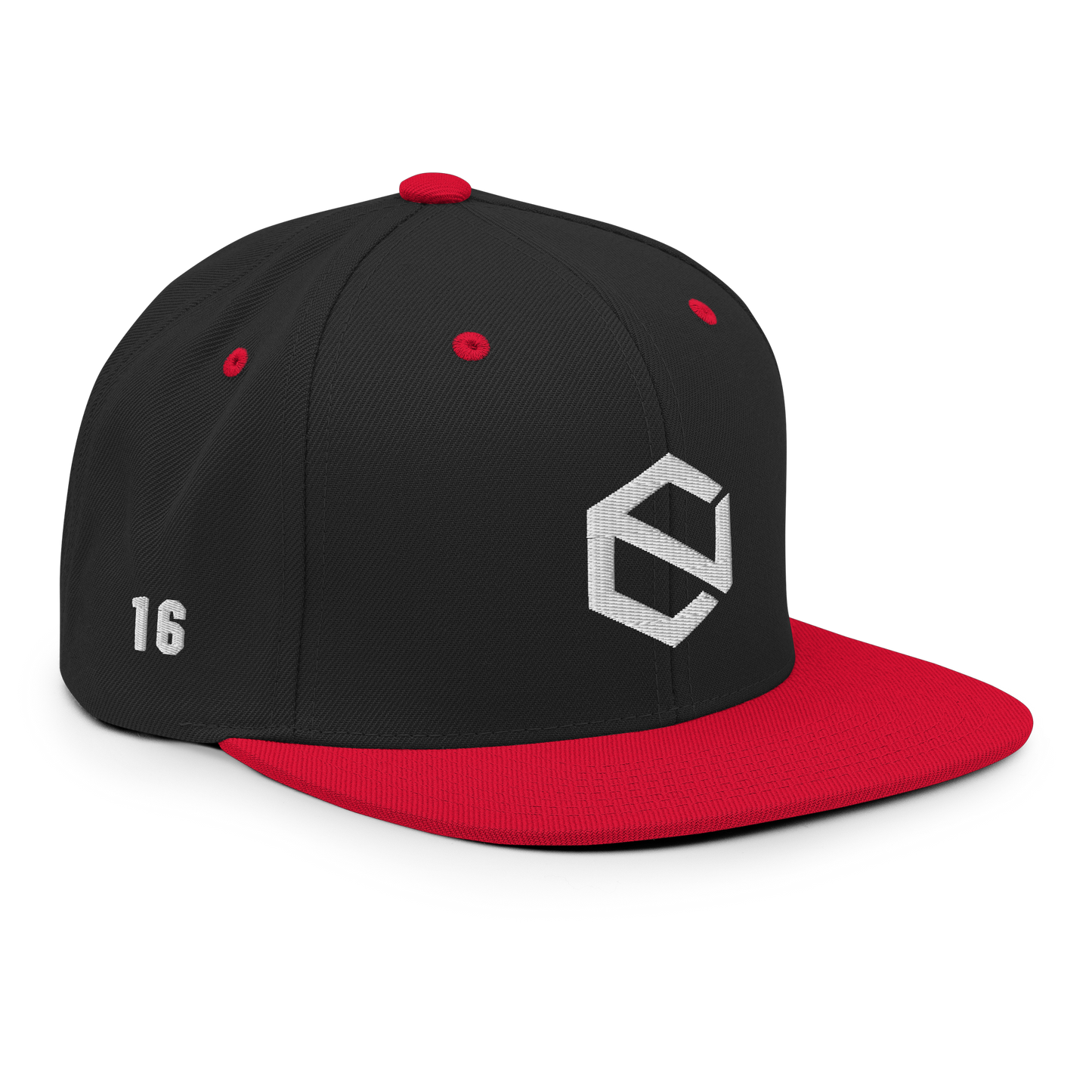 CHIBBY GAMEDAY SNAPBACK