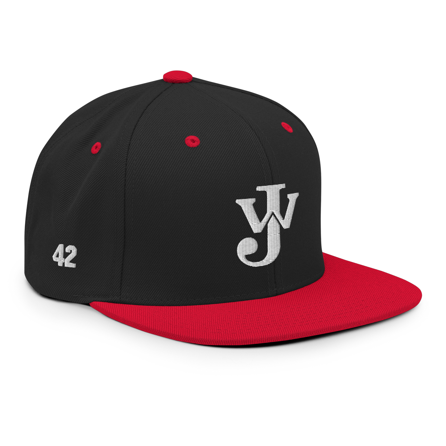 WORTHLEY SNAPBACK