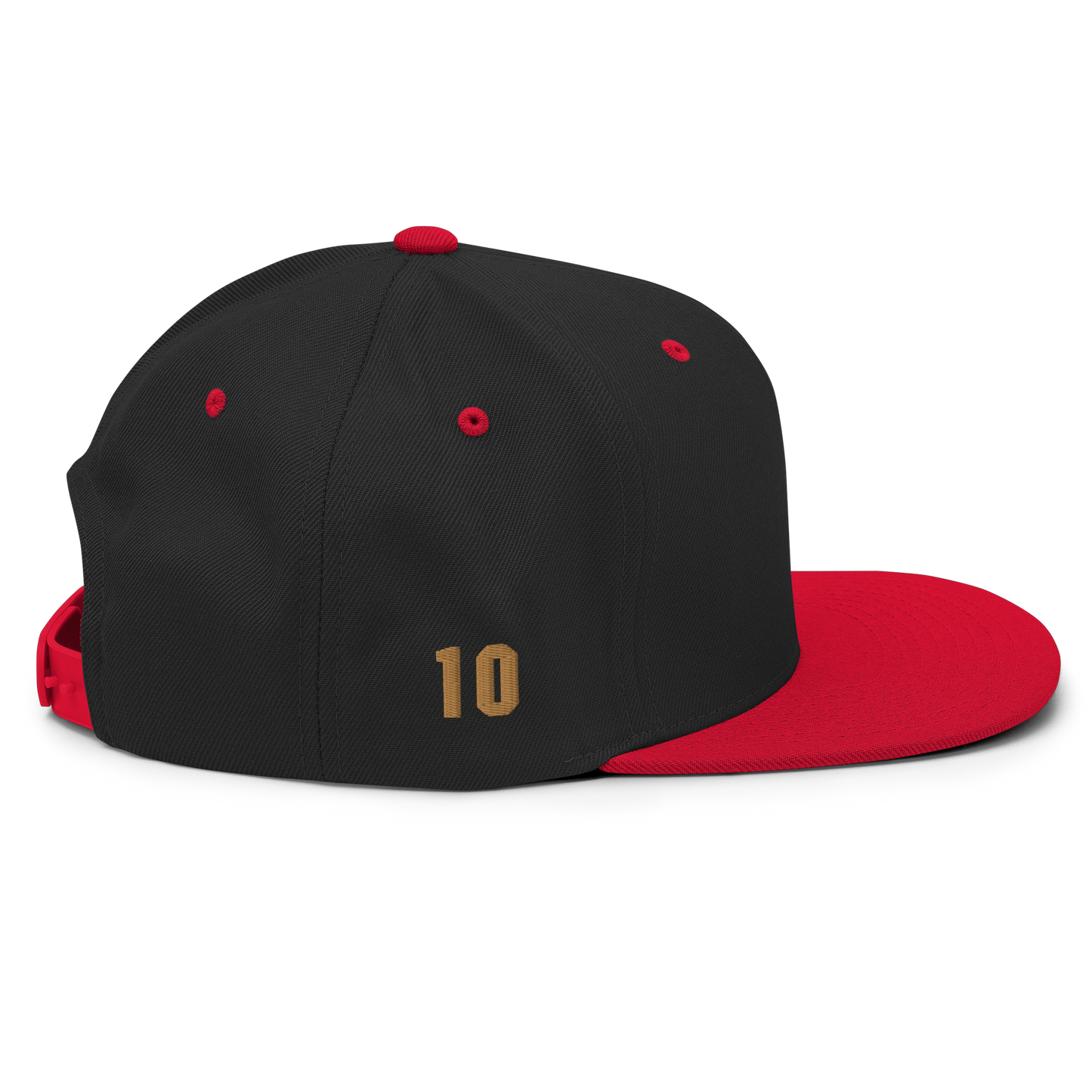 BEN ROZENBLUM SNAPBACK