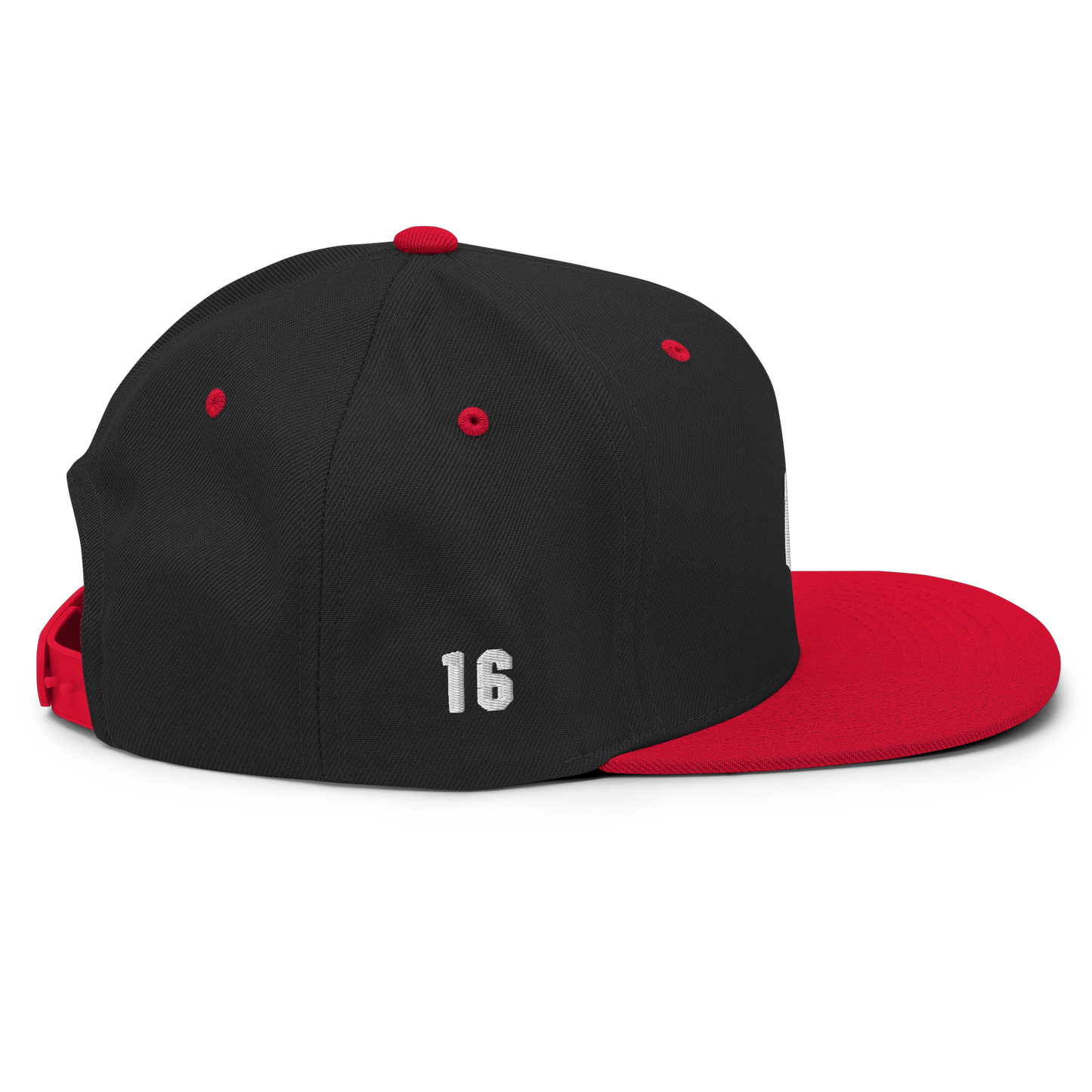 CHIBBY GAMEDAY SNAPBACK