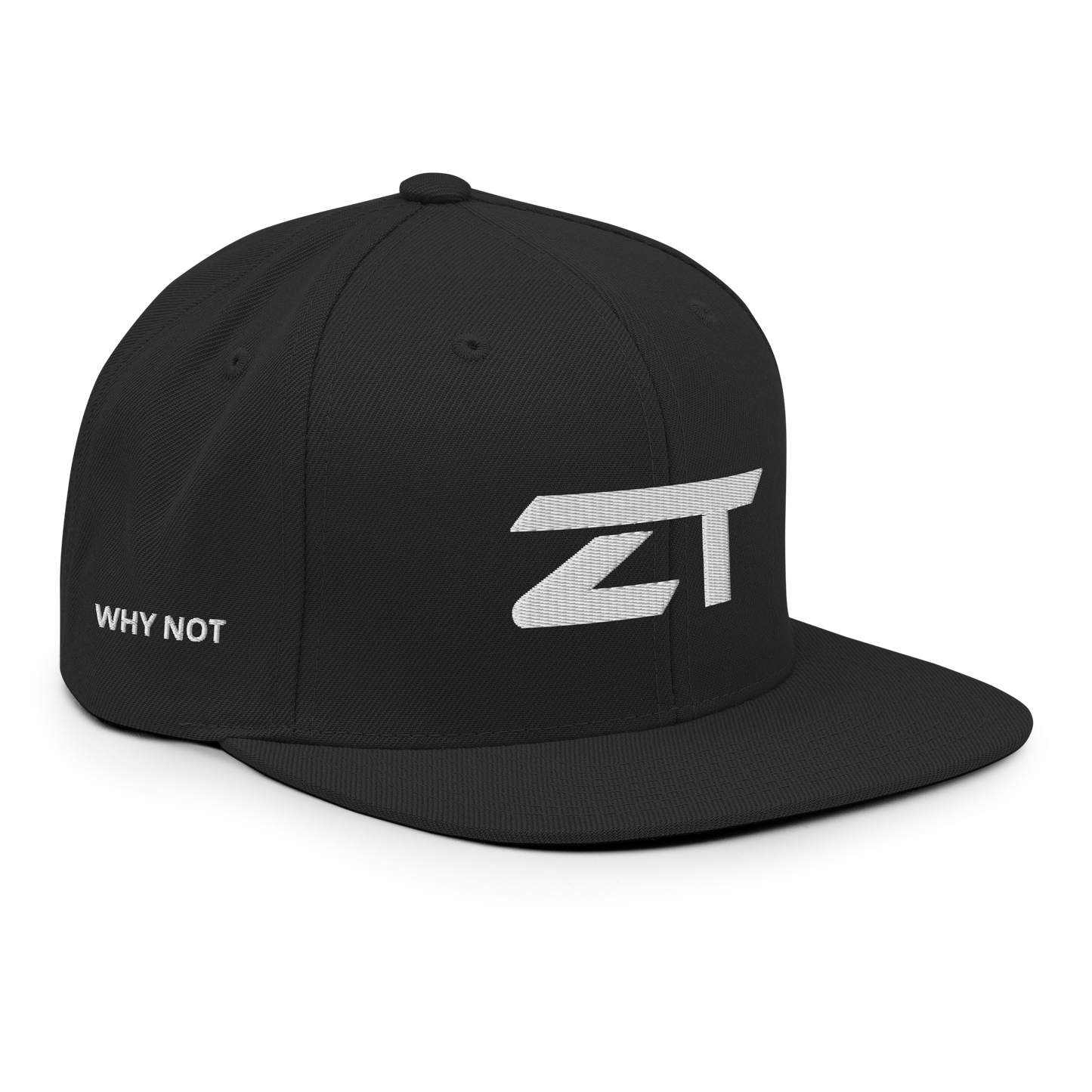 ZOREN TOBE SNAPBACK