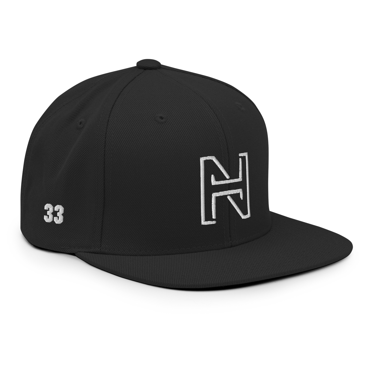 NILE HILL SNAPBACK