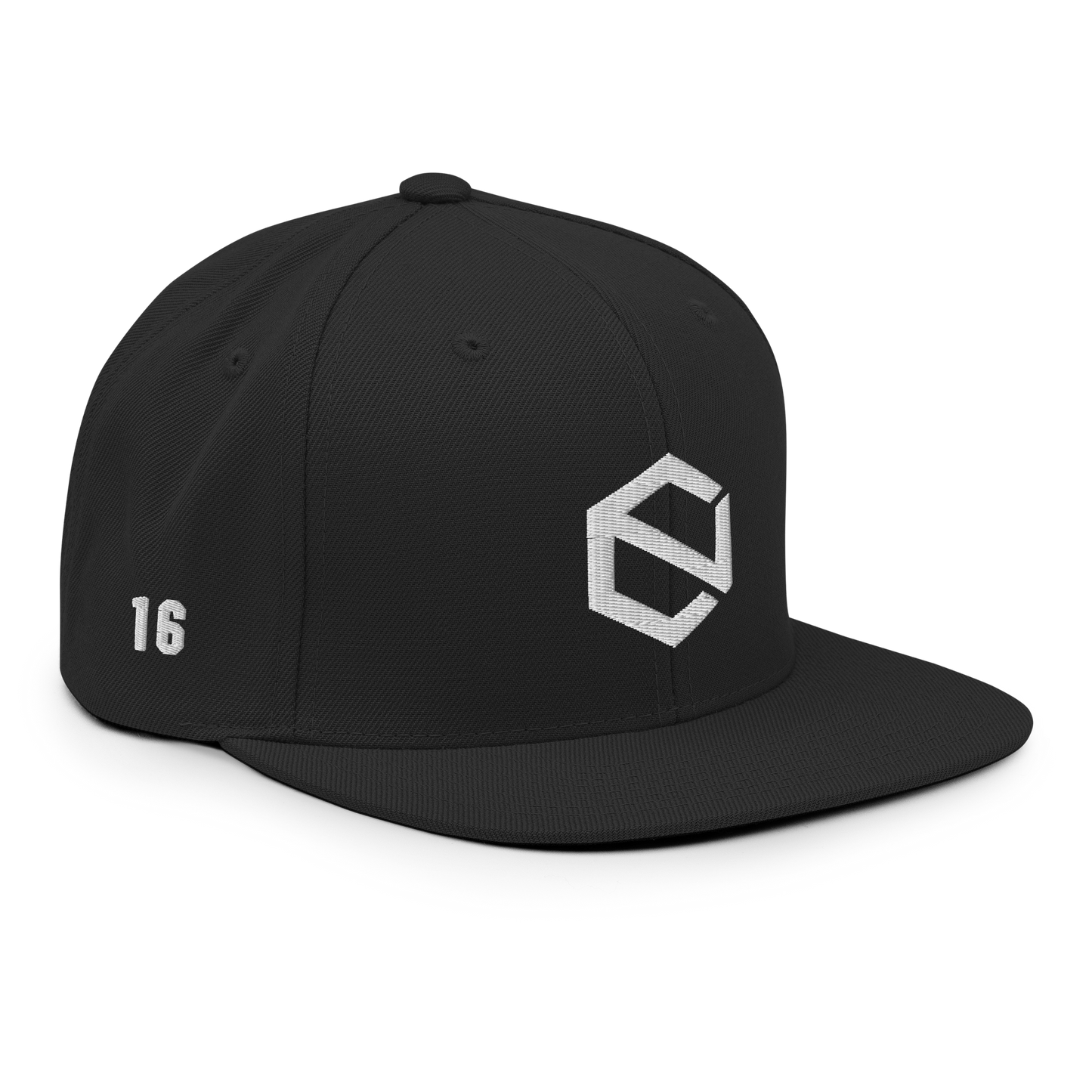 CHIBBY GAMEDAY SNAPBACK