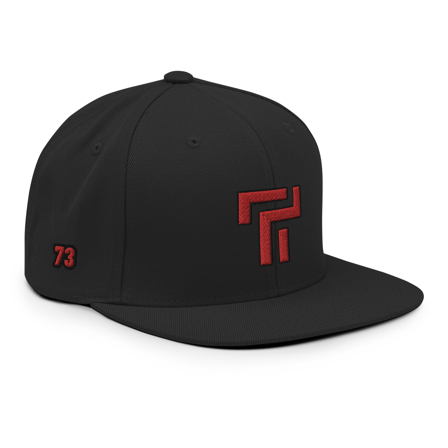 TOGIAI SNAPBACK