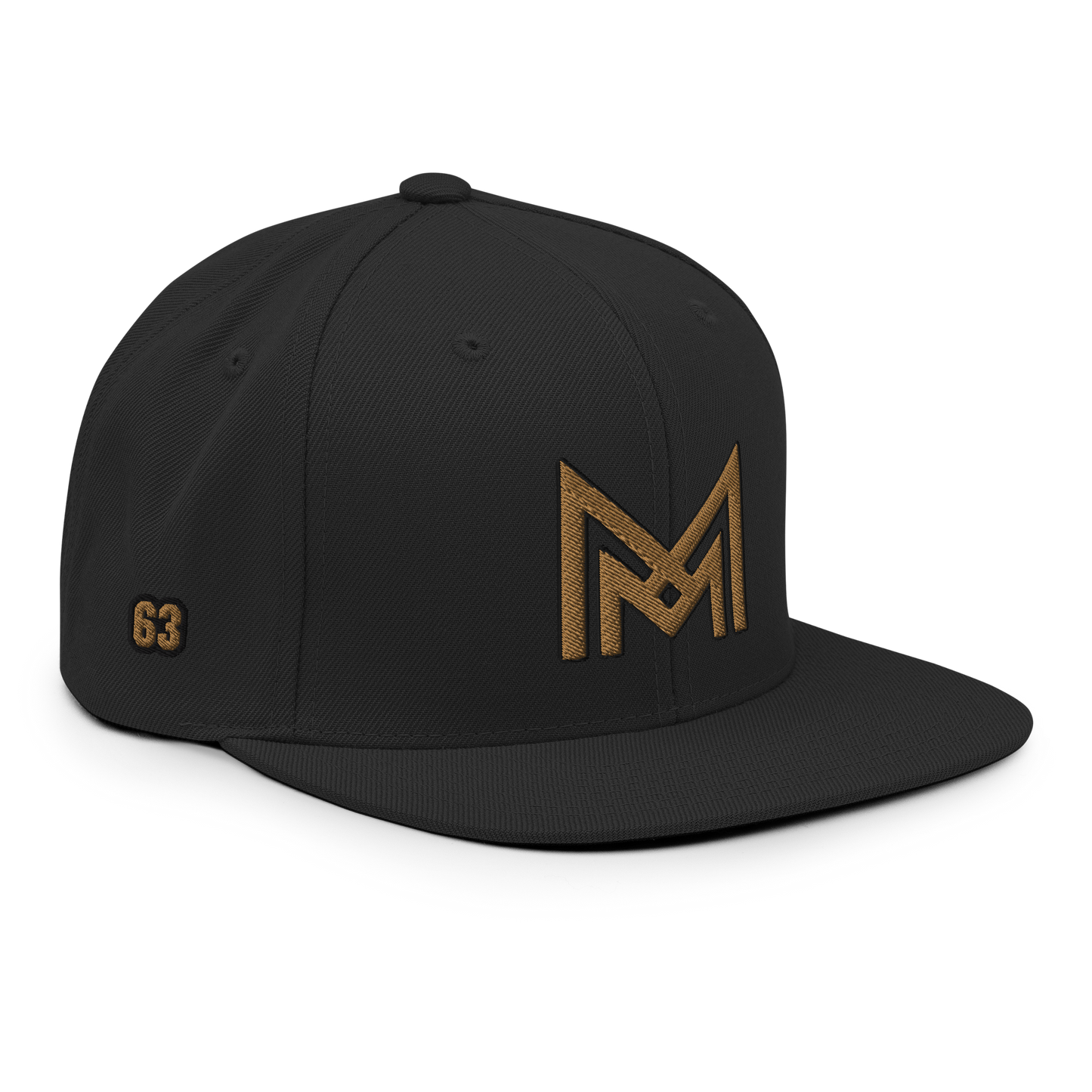 MBOW SNAPBACK