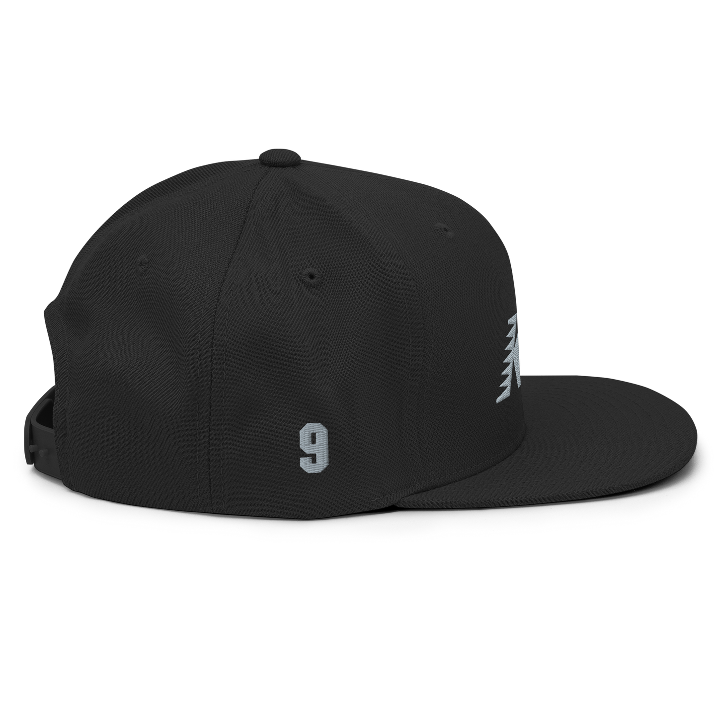 KAVONTAE TURPIN ALT SNAPBACK