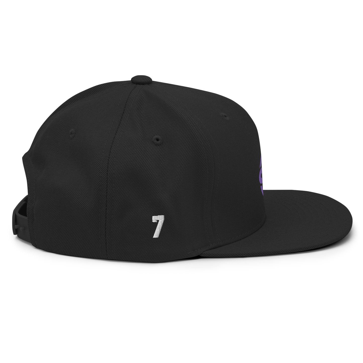 DRACO SNAPBACK