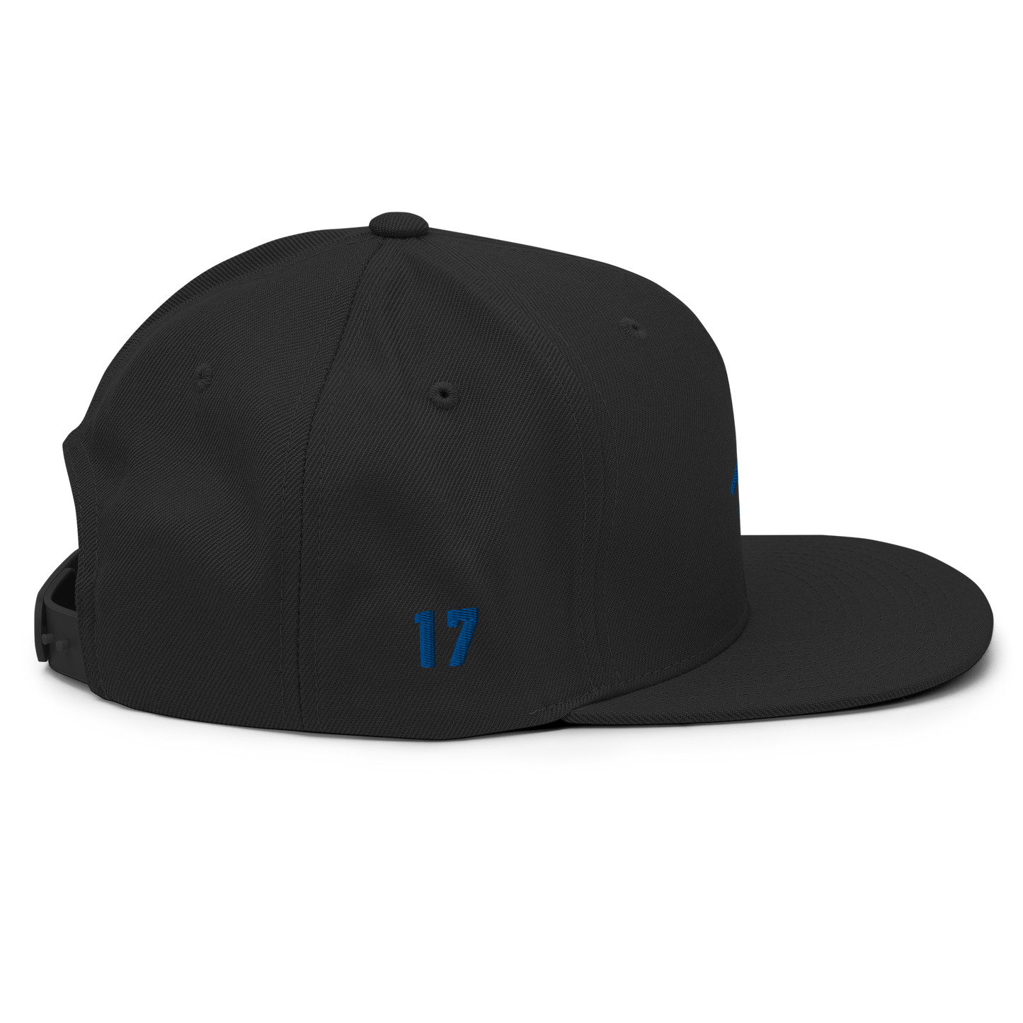 KARMELO OVERTON SNAPBACK