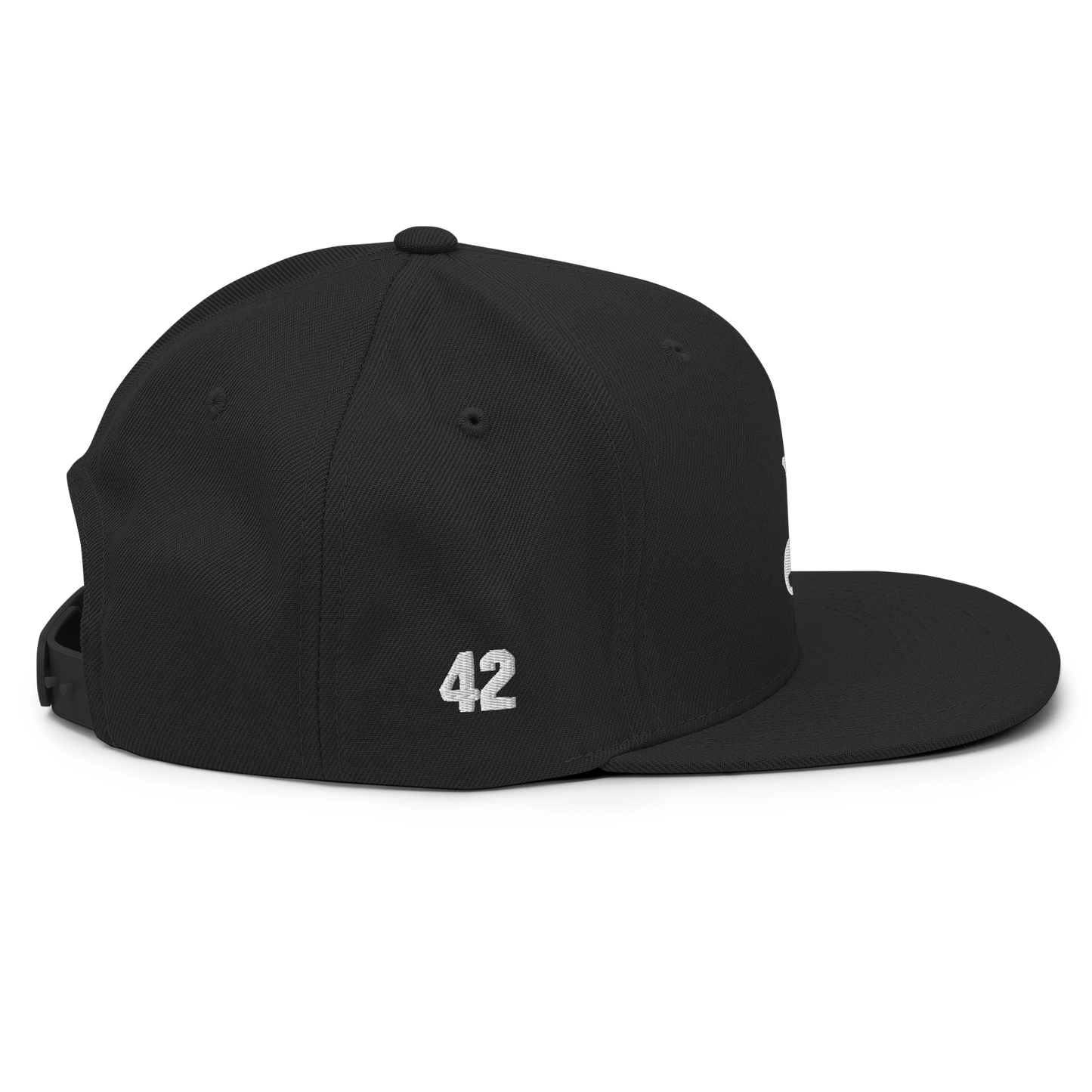 WORTHLEY SNAPBACK