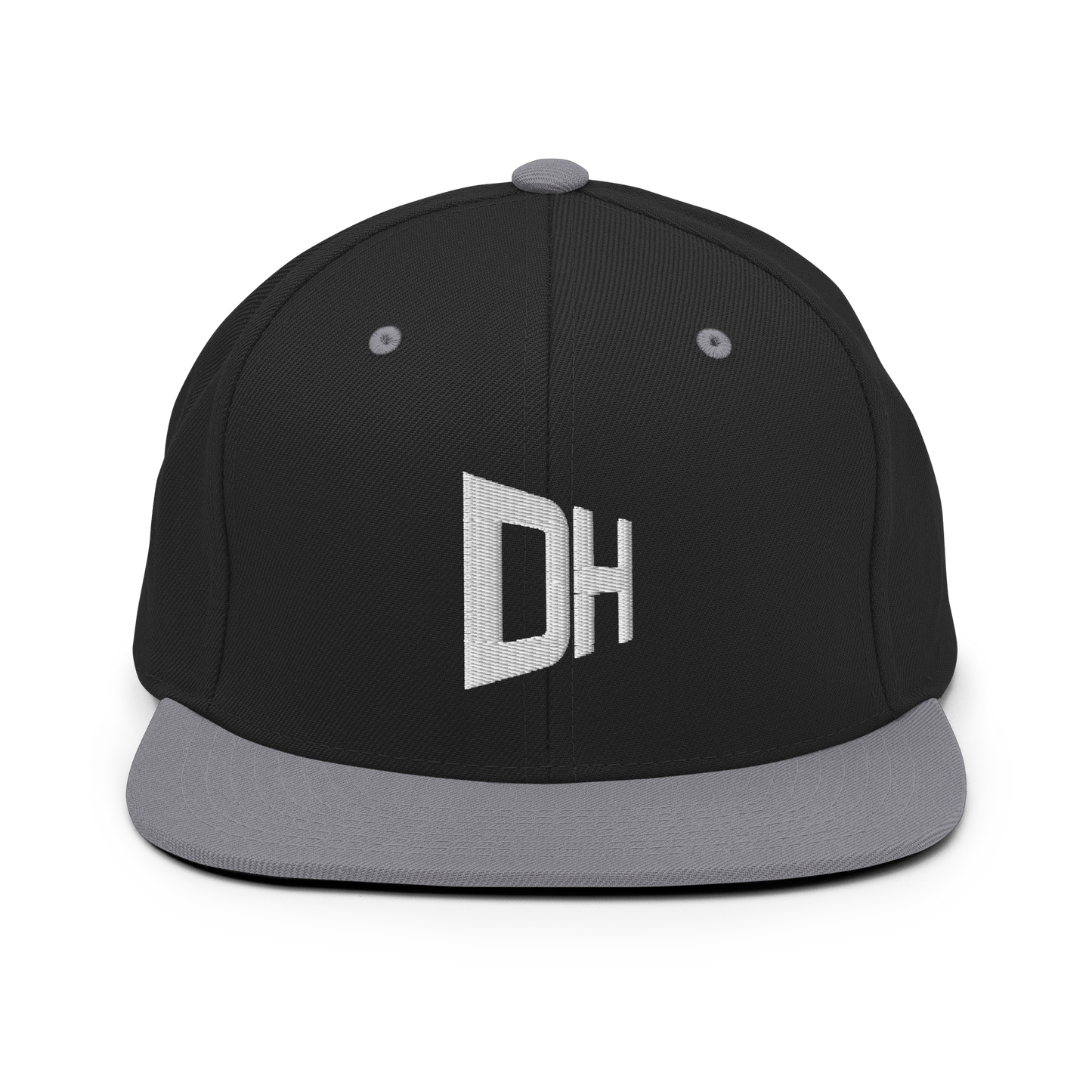 DERRICK HARTLEY SNAPBACK