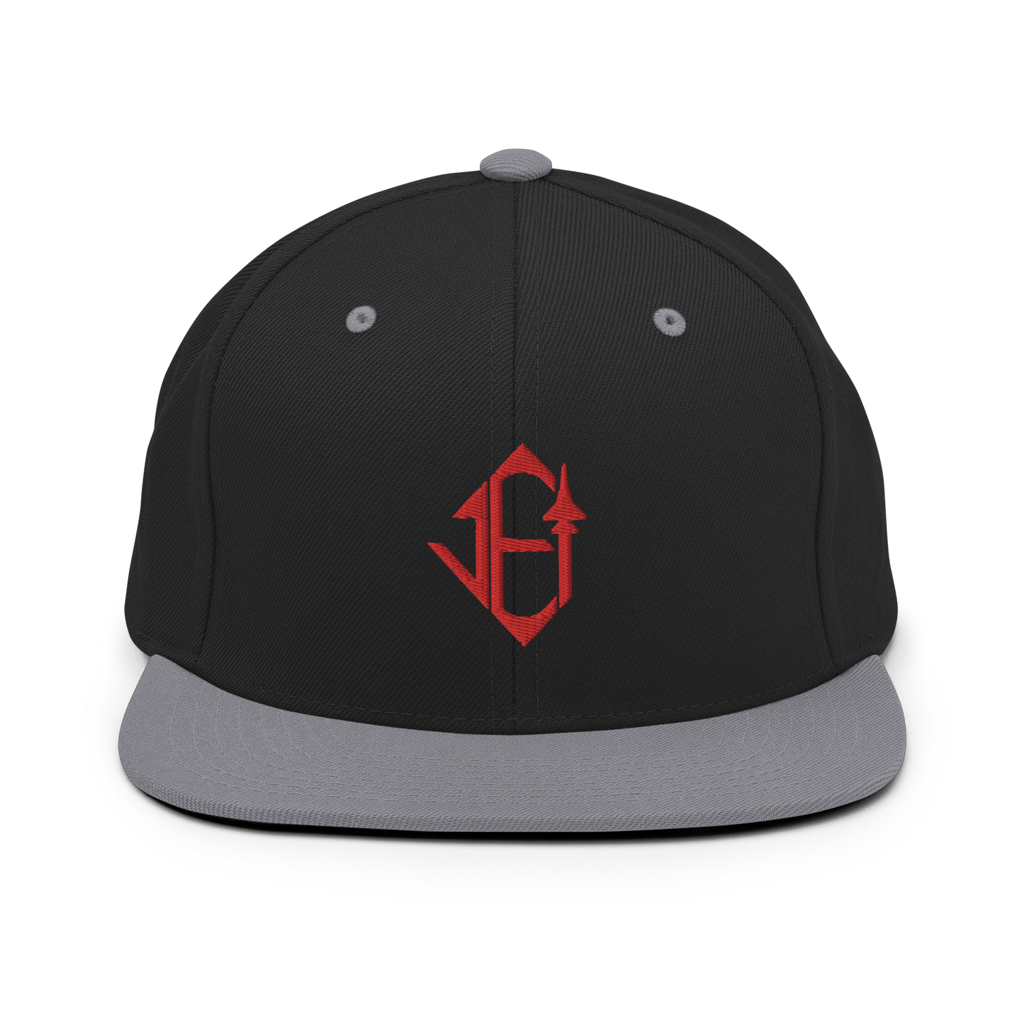 JYMETRE HESTER SNAPBACK