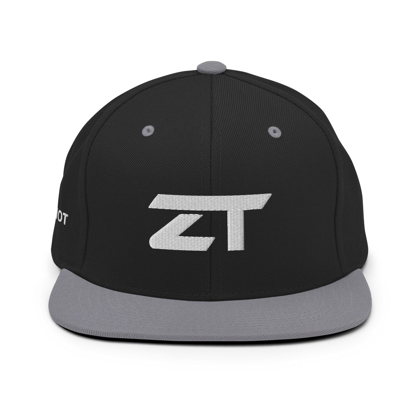 ZOREN TOBE SNAPBACK