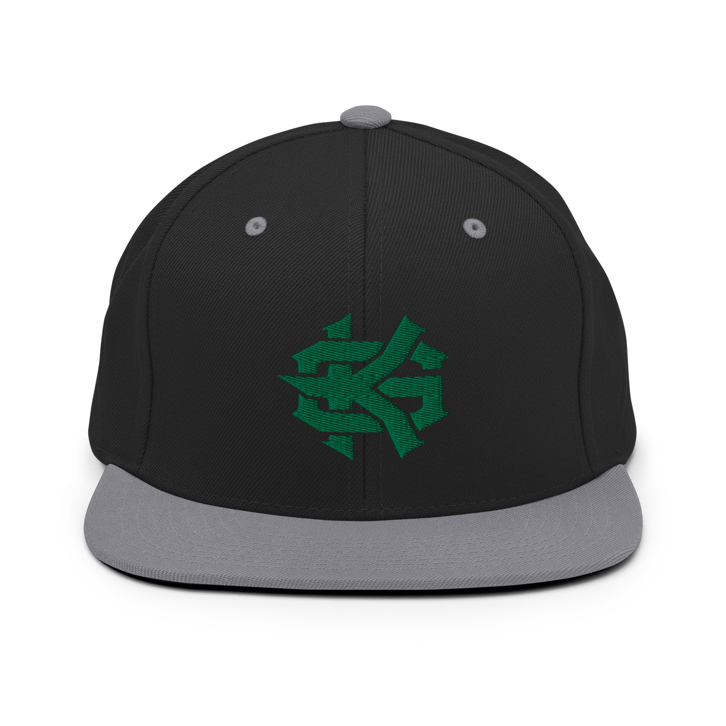 KEDRICK GREEN SNAPBACK