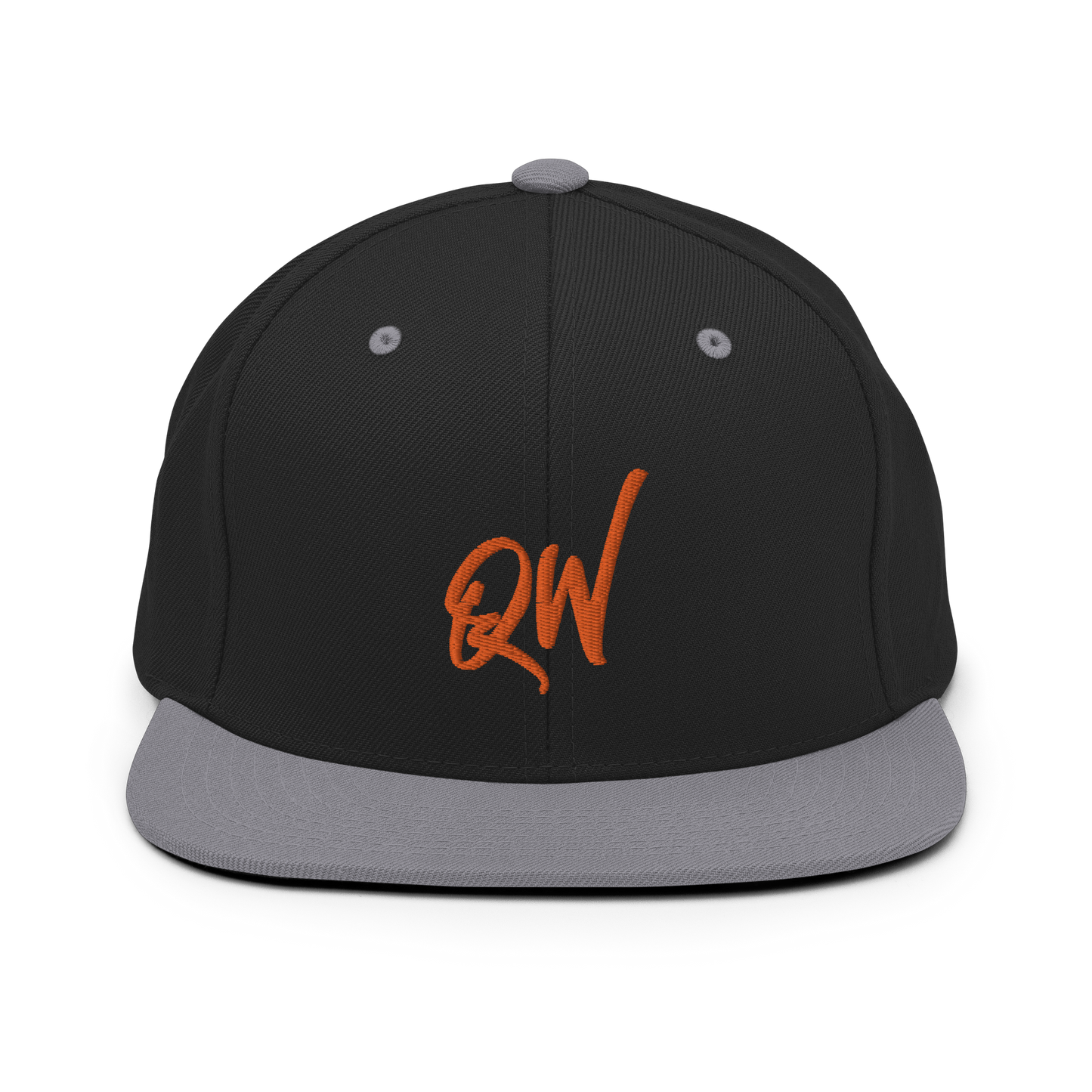 QUINCY WRIGHT SNAPBACK