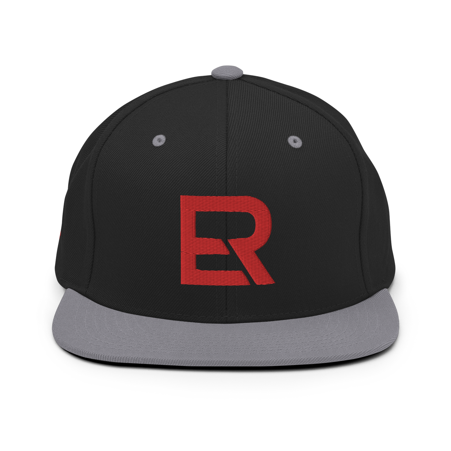 ERNEST ROSS SNAPBACK