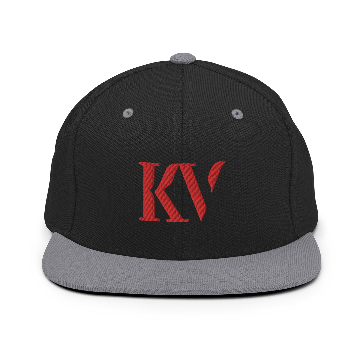 VANDERJAGT SNAPBACK