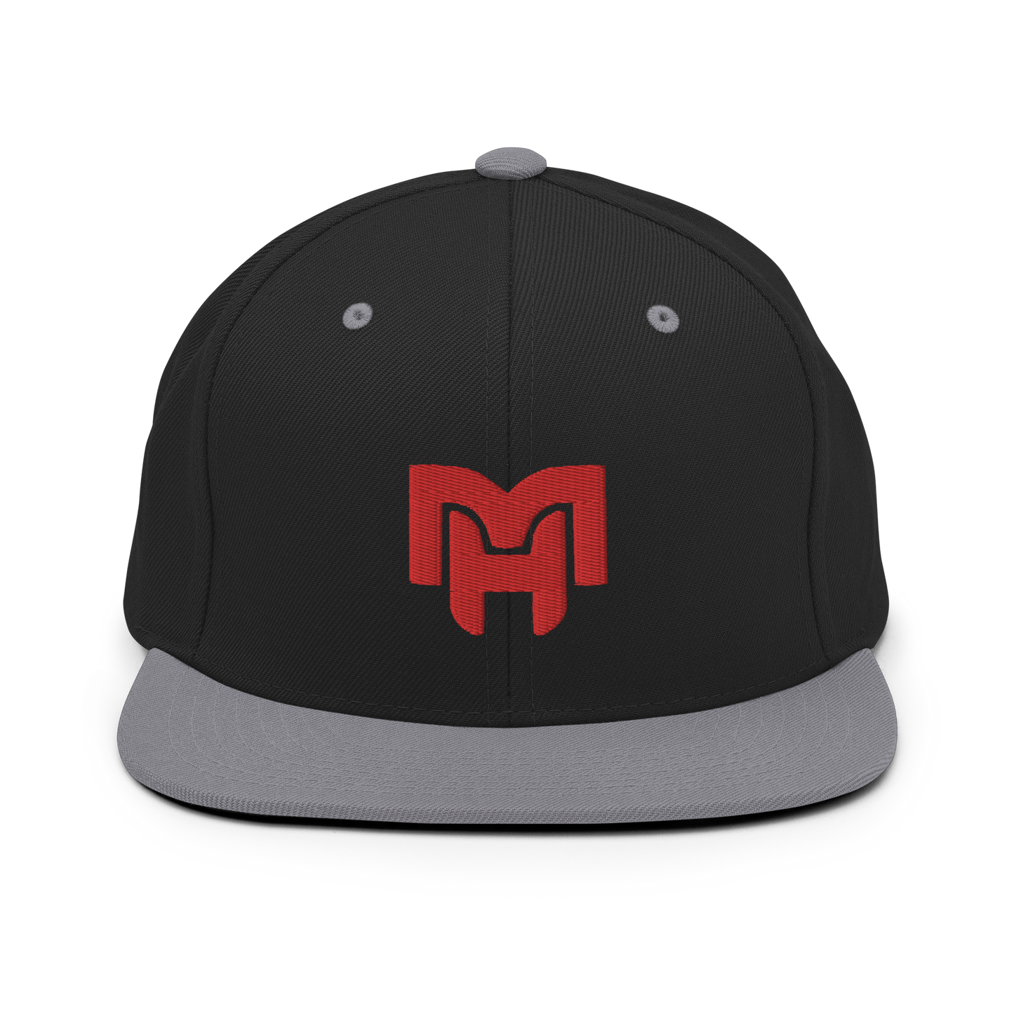 MACK HOWARD SNAPBACK