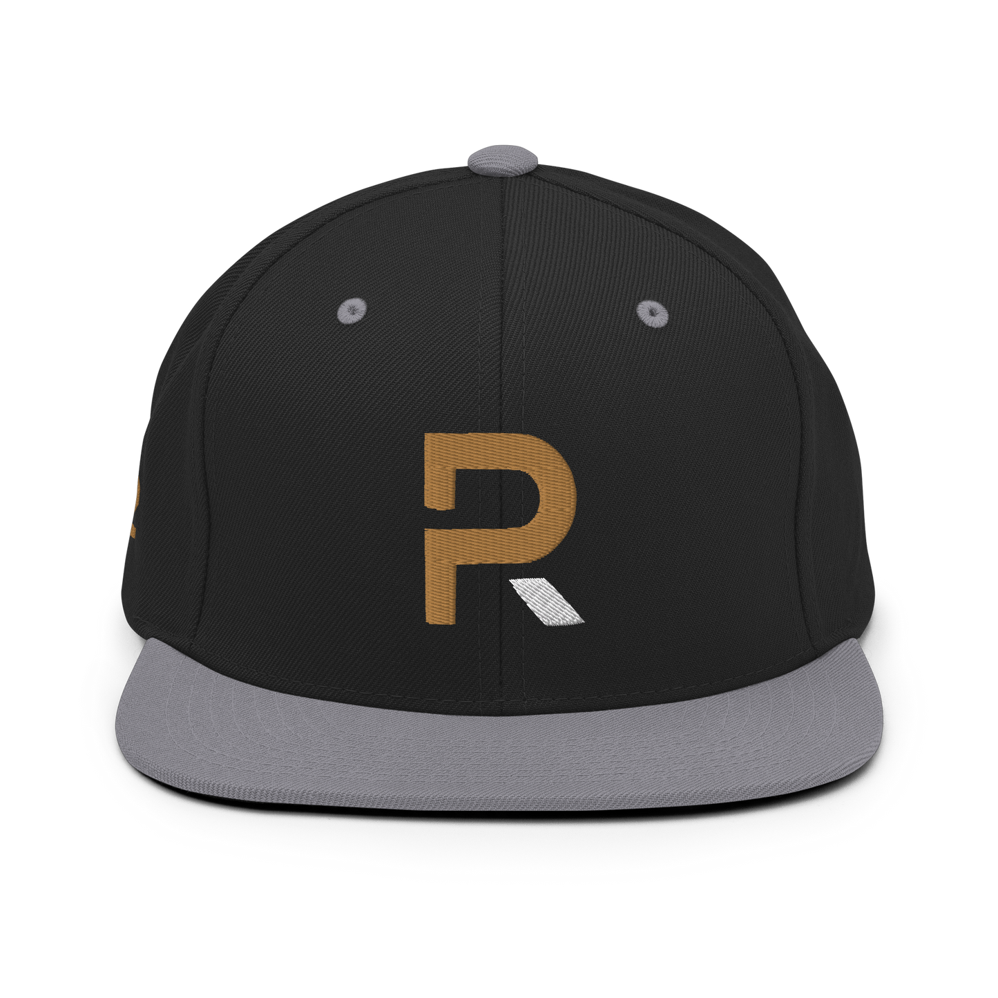 REGGIE PETERSON SNAPBACK