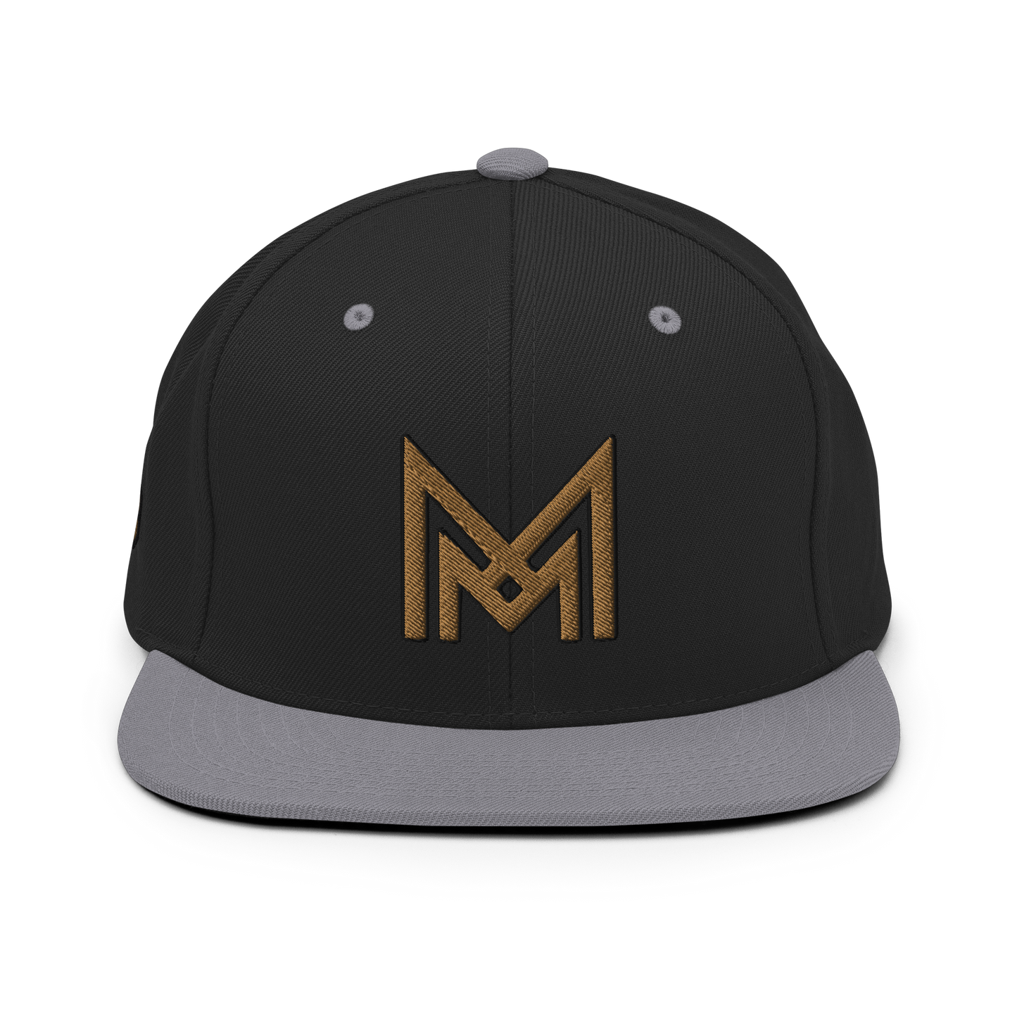 MBOW SNAPBACK