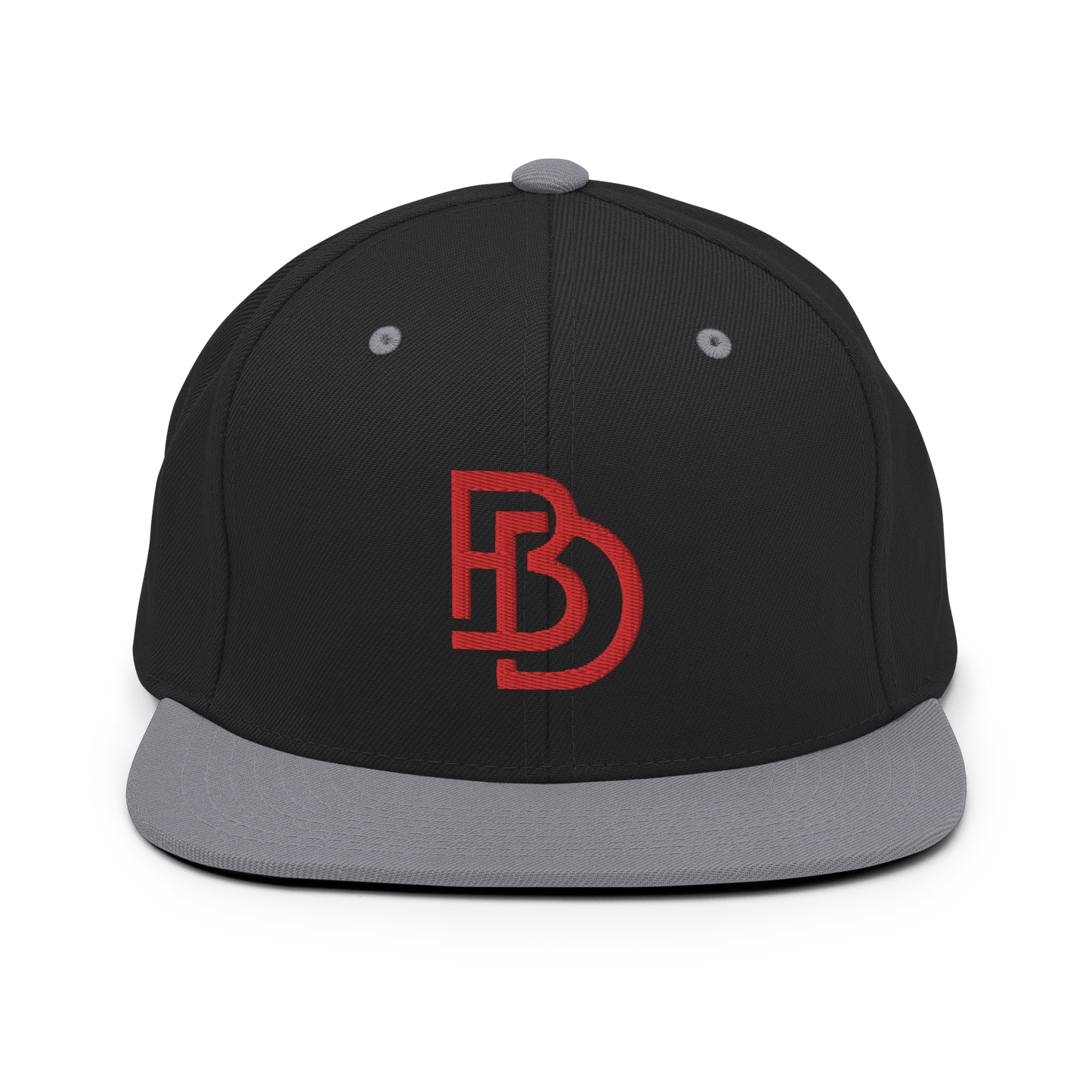 BRAEDEN DANIELS SNAPBACK