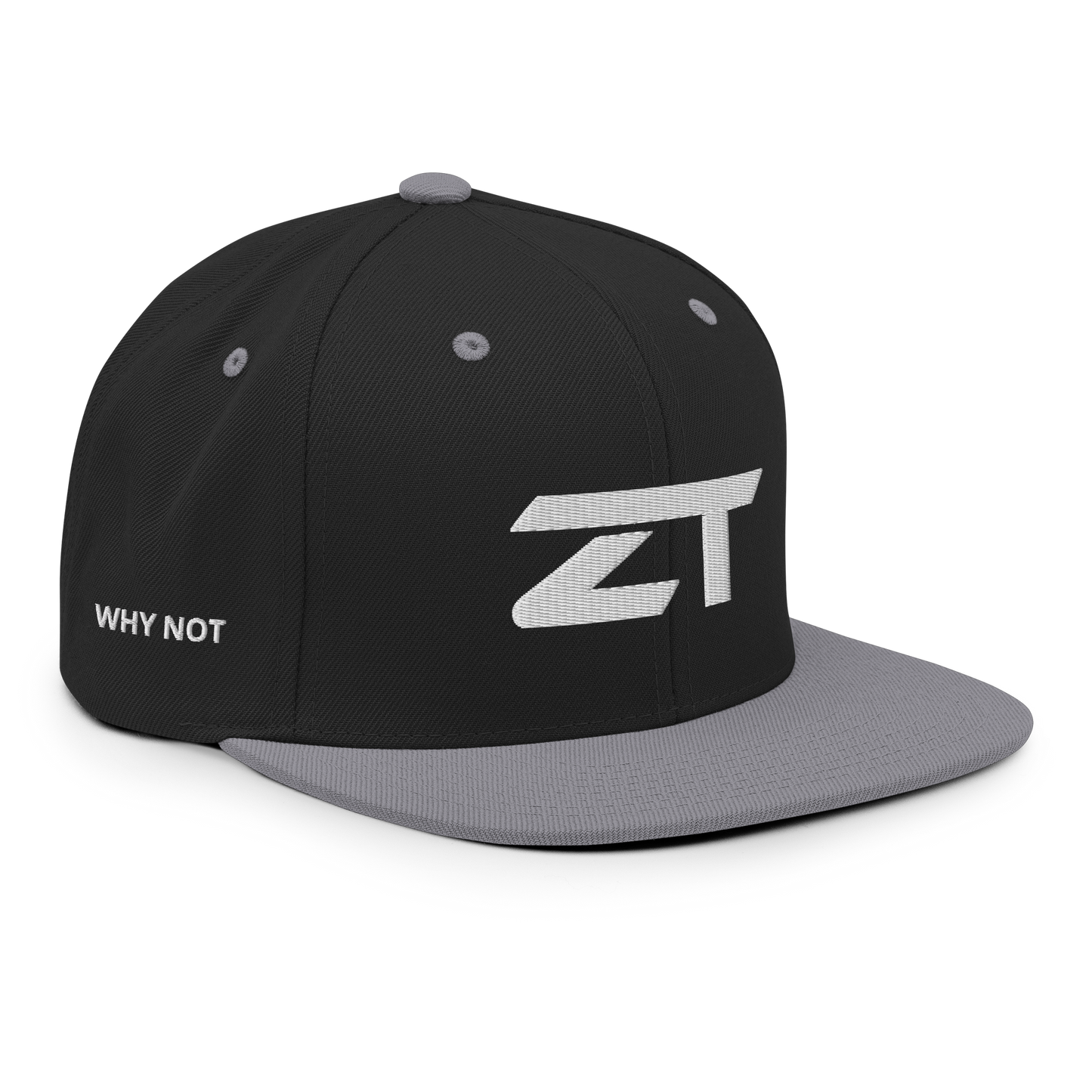 ZOREN TOBE SNAPBACK