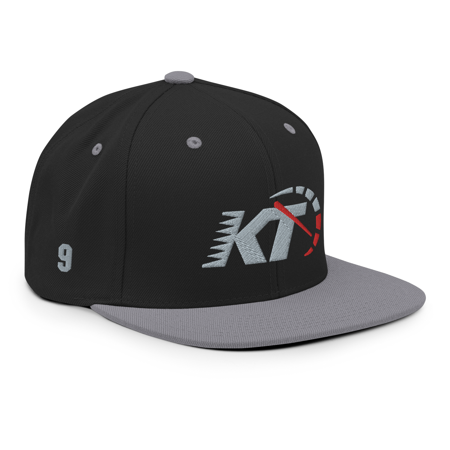 KAVONTAE TURPIN ALT SNAPBACK