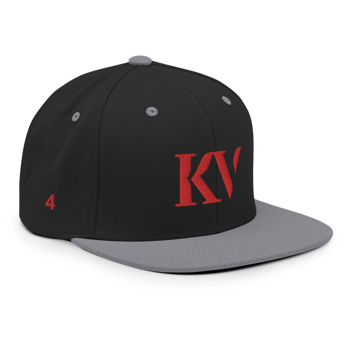 VANDERJAGT SNAPBACK