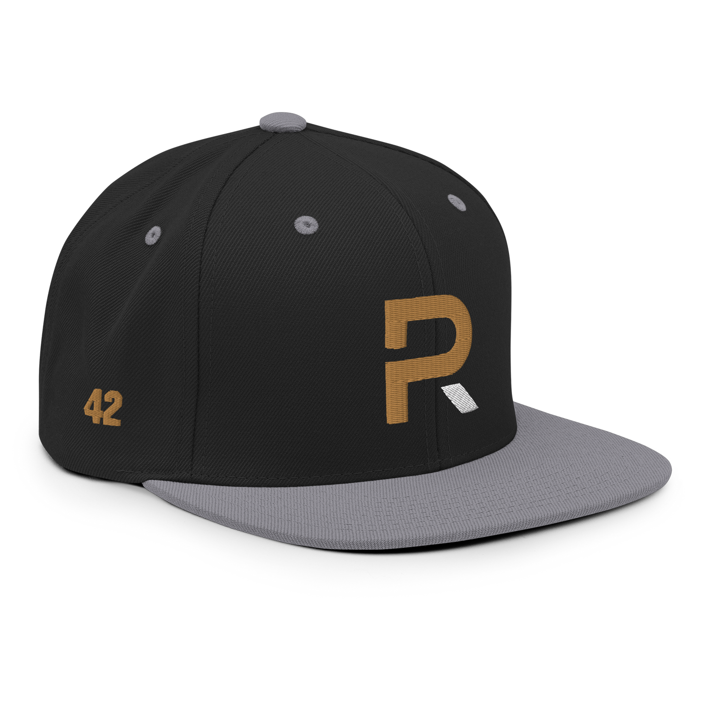 REGGIE PETERSON SNAPBACK