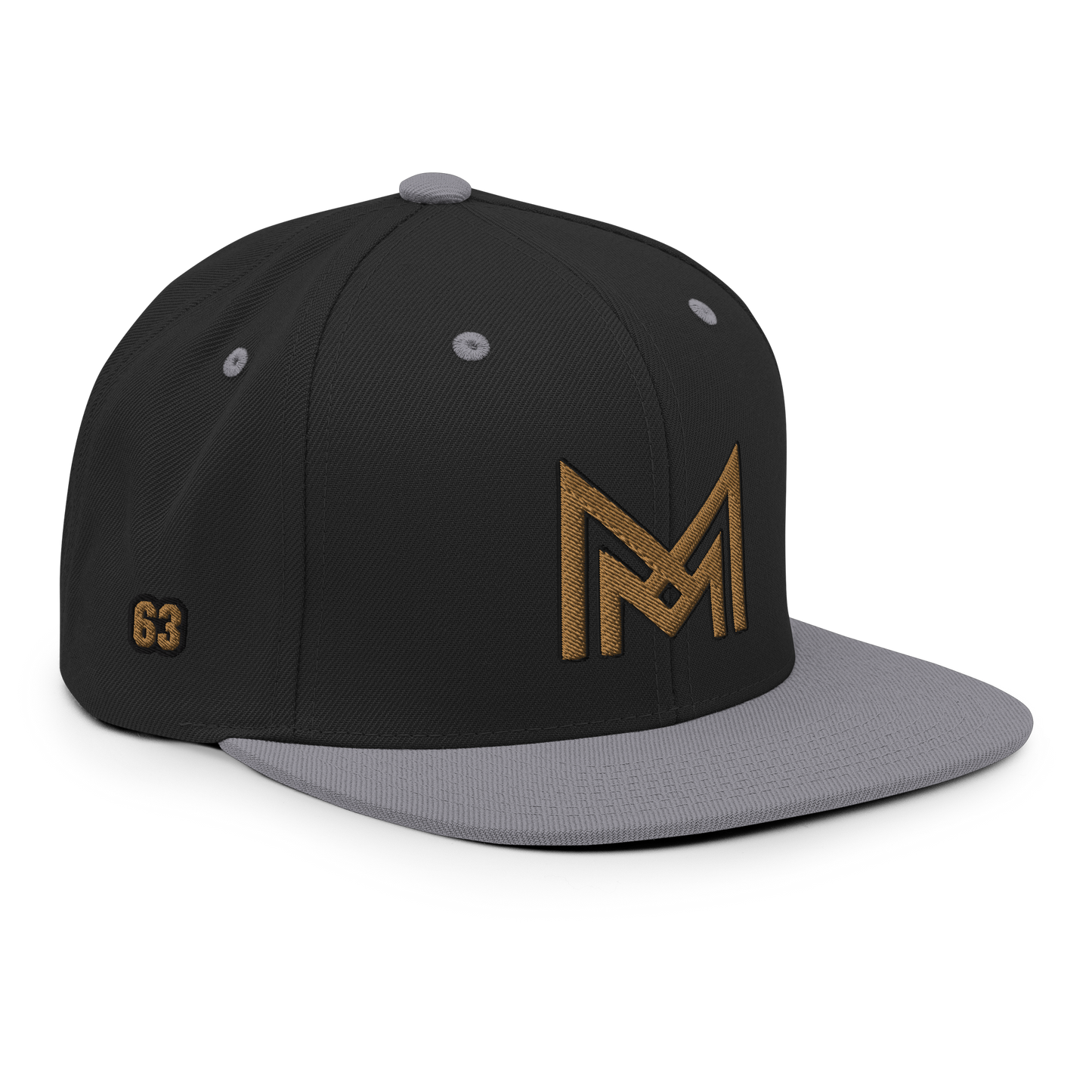 MBOW SNAPBACK