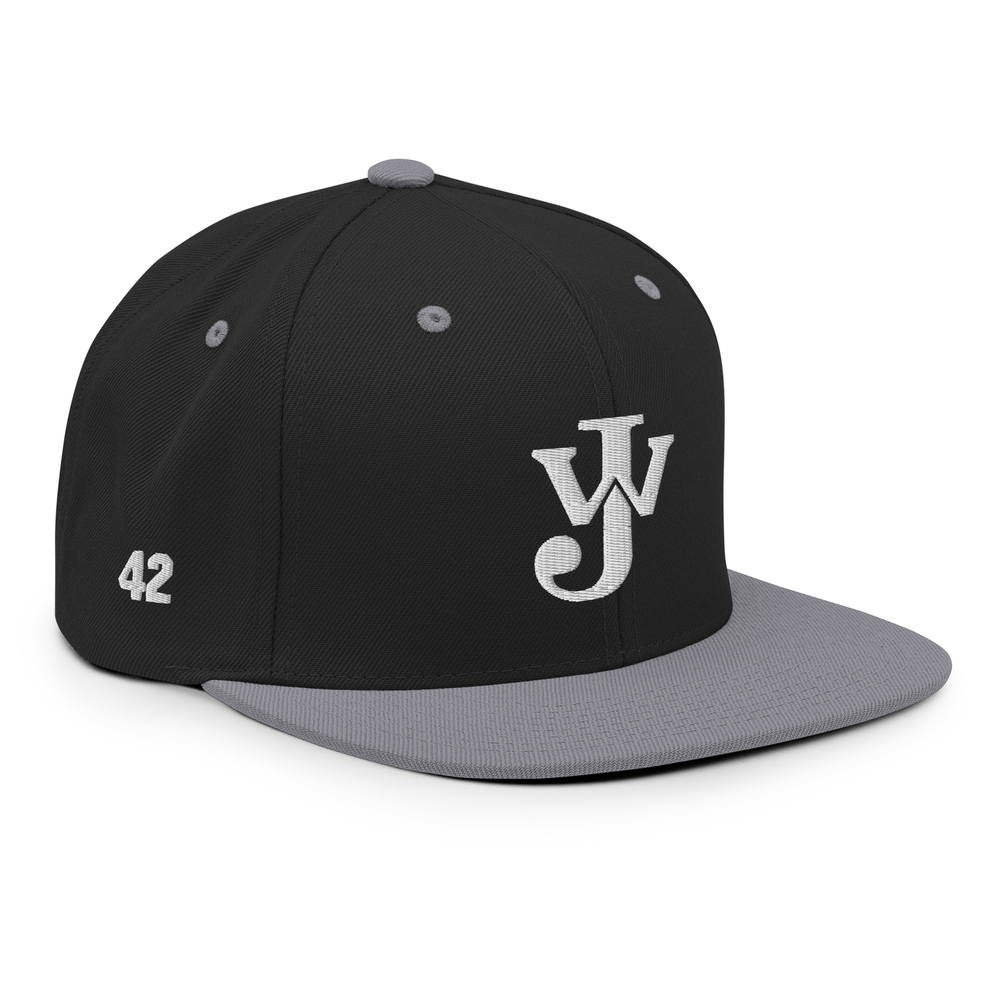 WORTHLEY SNAPBACK