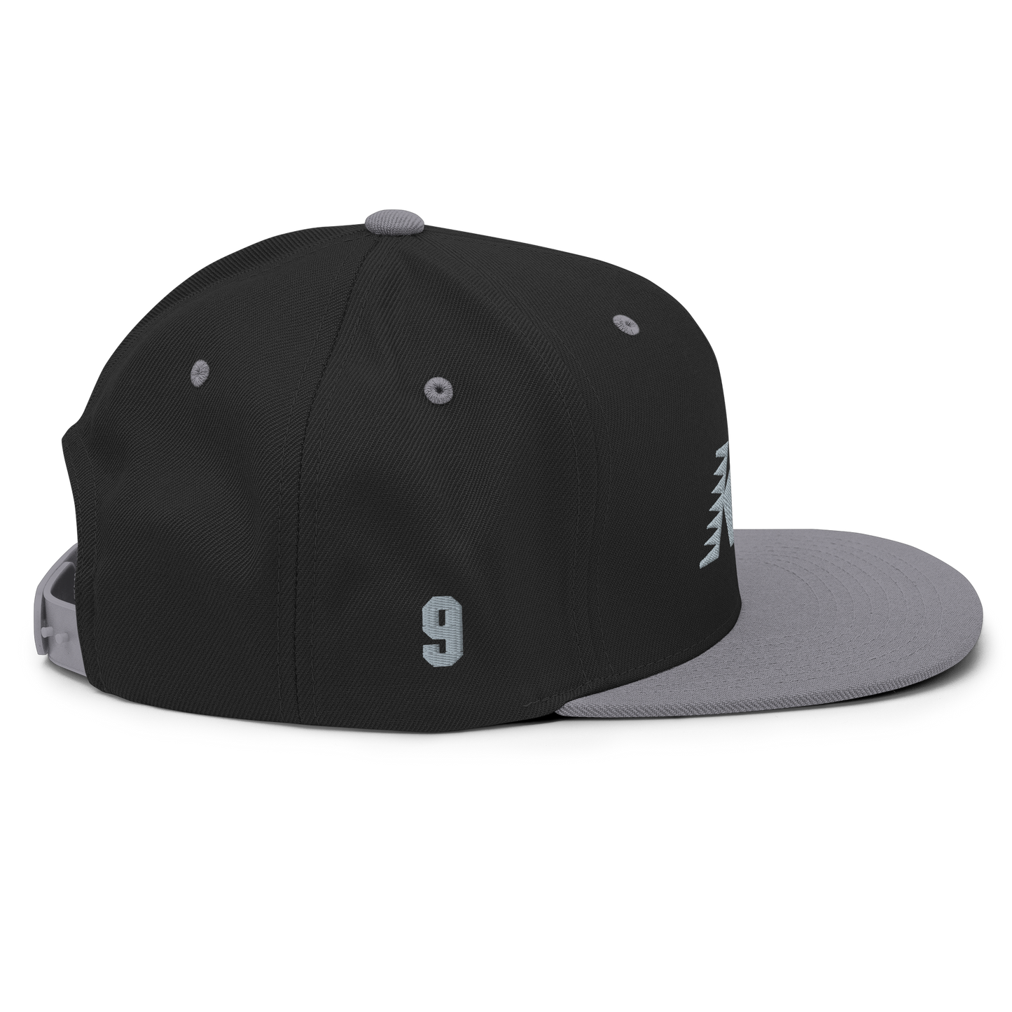 KAVONTAE TURPIN ALT SNAPBACK