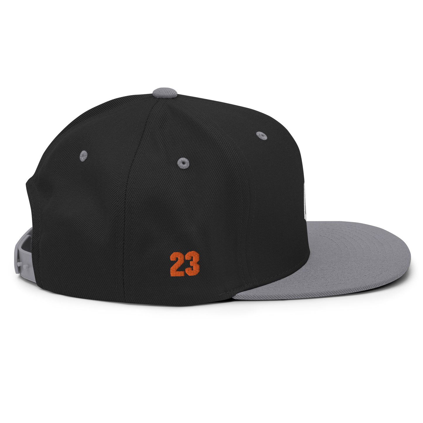 LANDON WILLEMAN SNAPBACK