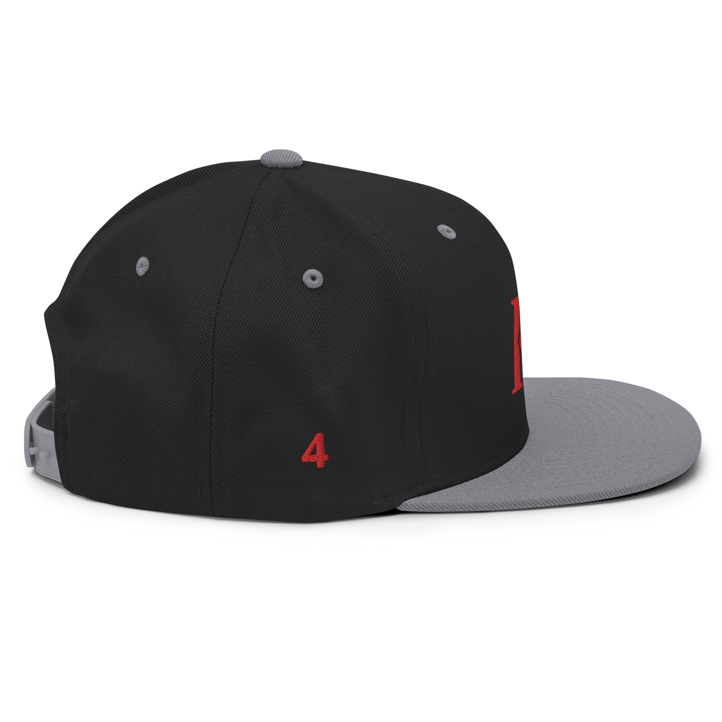 VANDERJAGT SNAPBACK