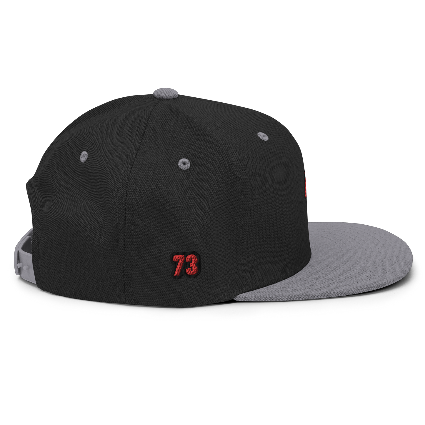 TOGIAI SNAPBACK