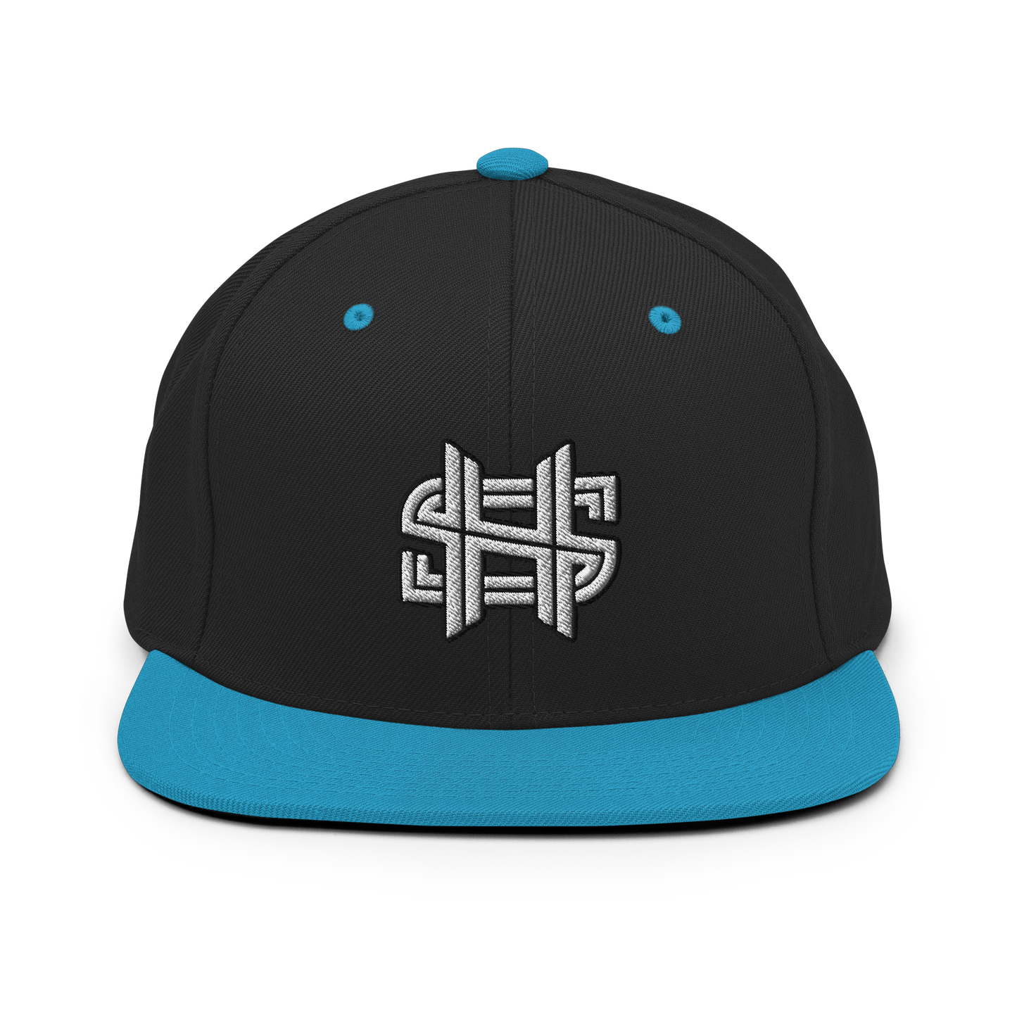 SIDNEY HOUSTON SNAPBACK