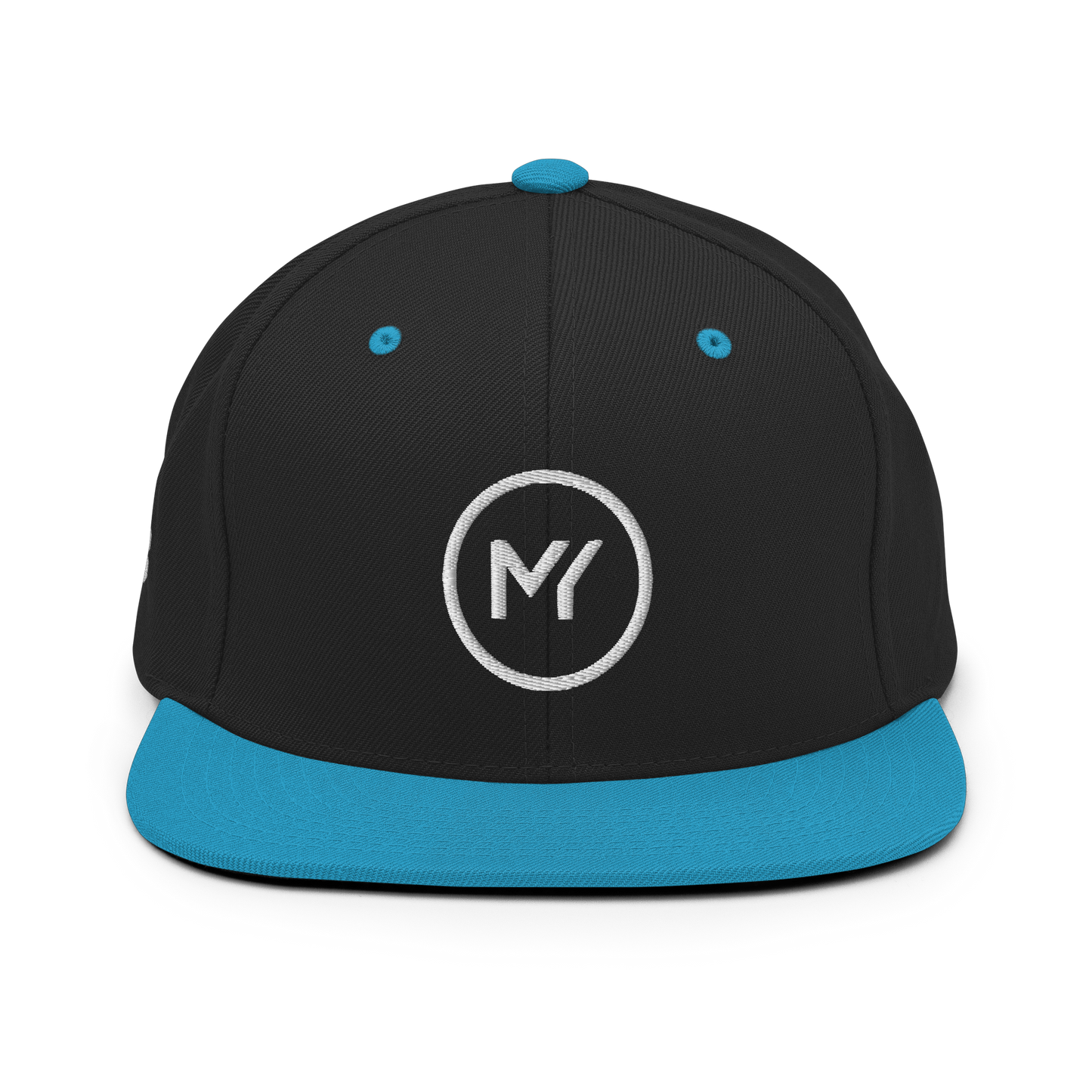 MATTHEW YOUNG SNAPBACK