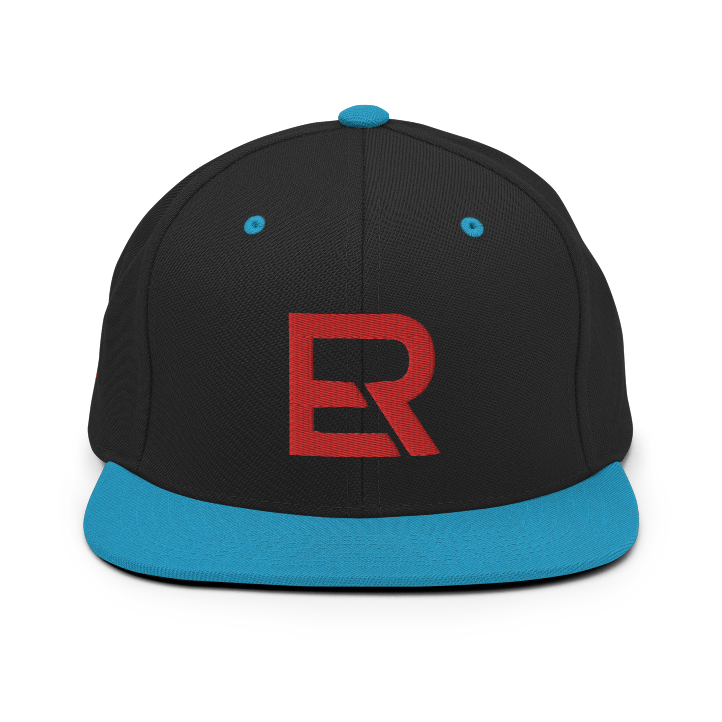 ERNEST ROSS SNAPBACK