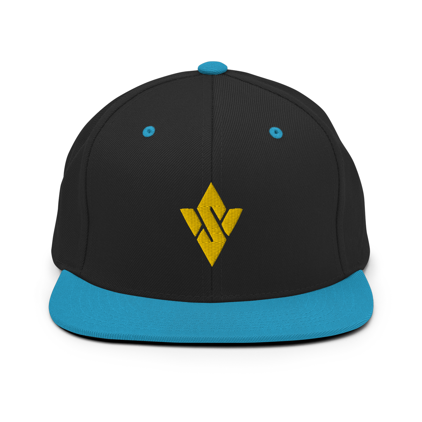 SAI SNAPBACK