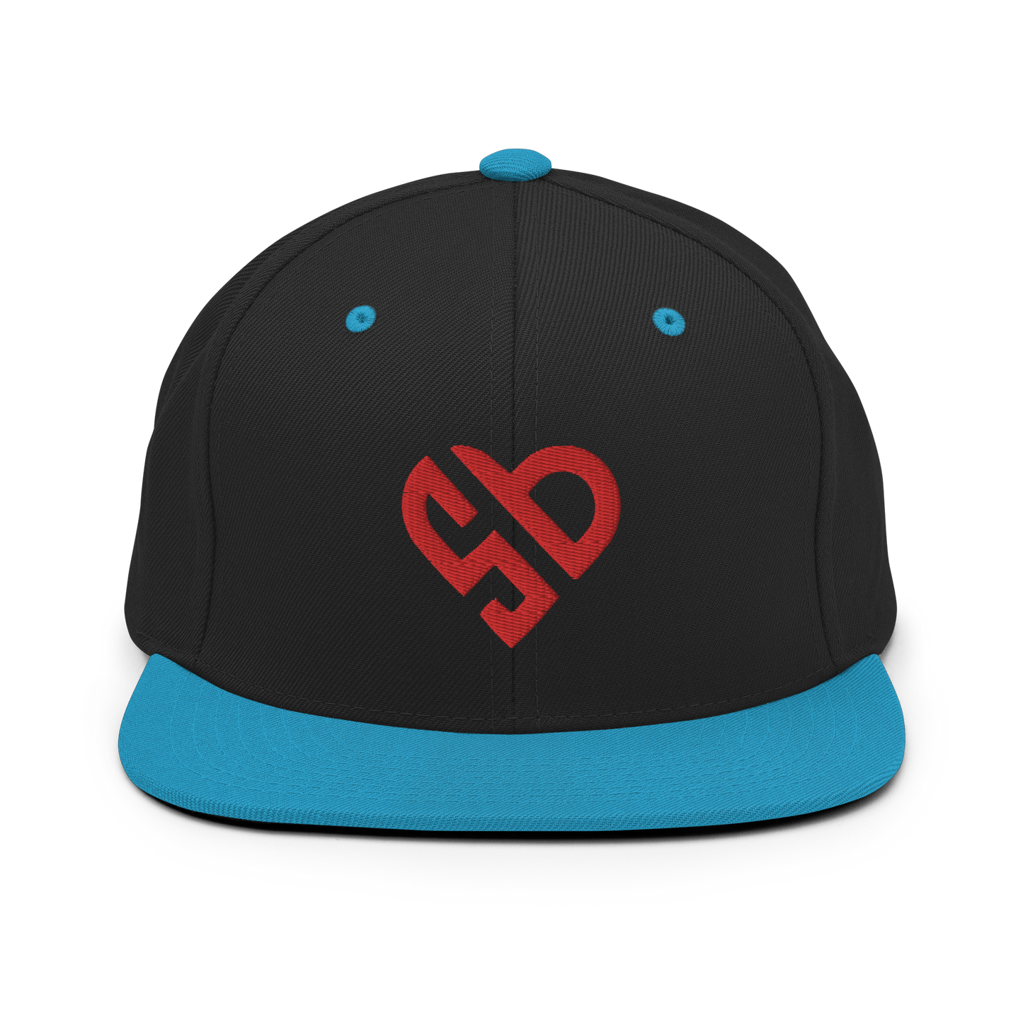 SELAH BROWN SNAPBACK