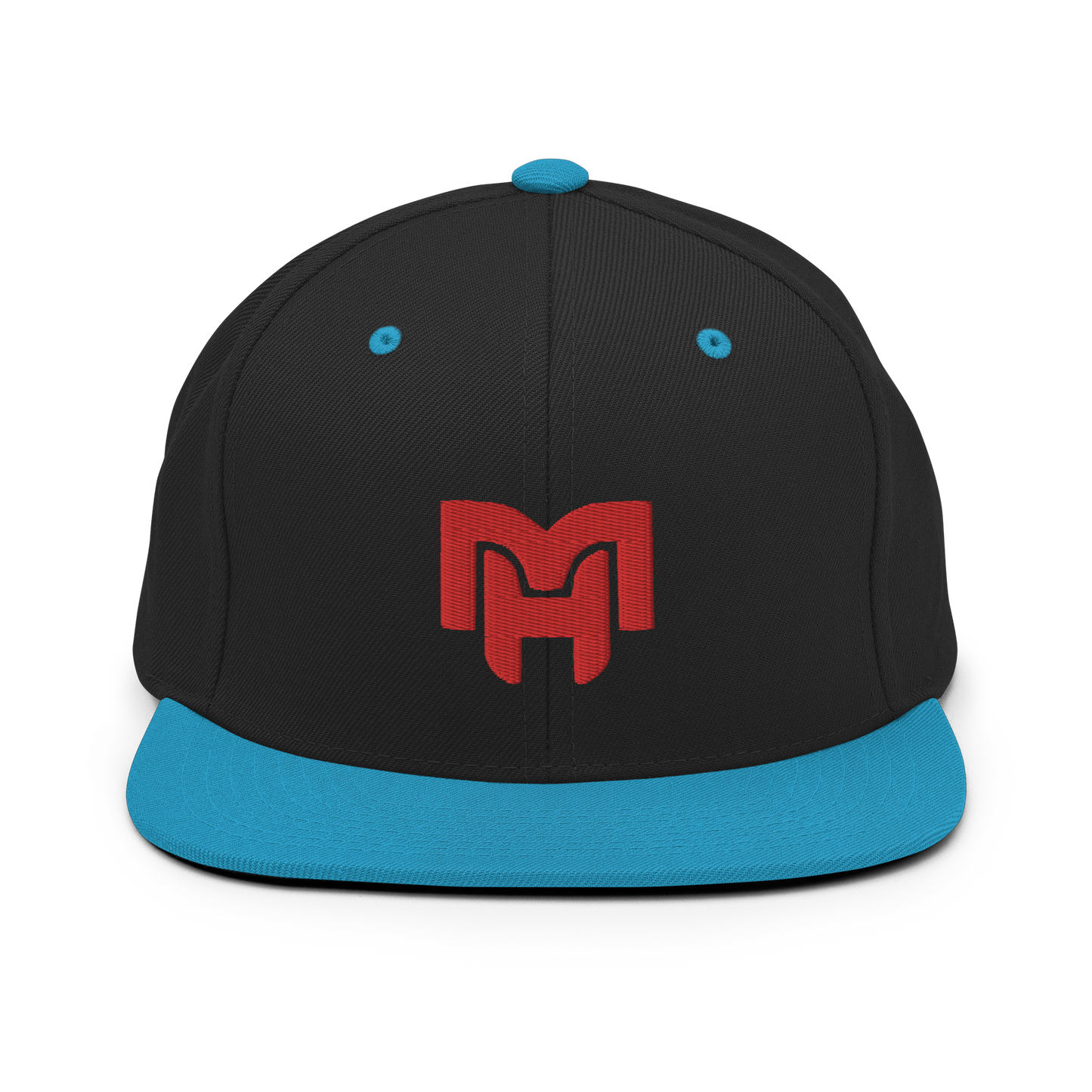 MACK HOWARD SNAPBACK